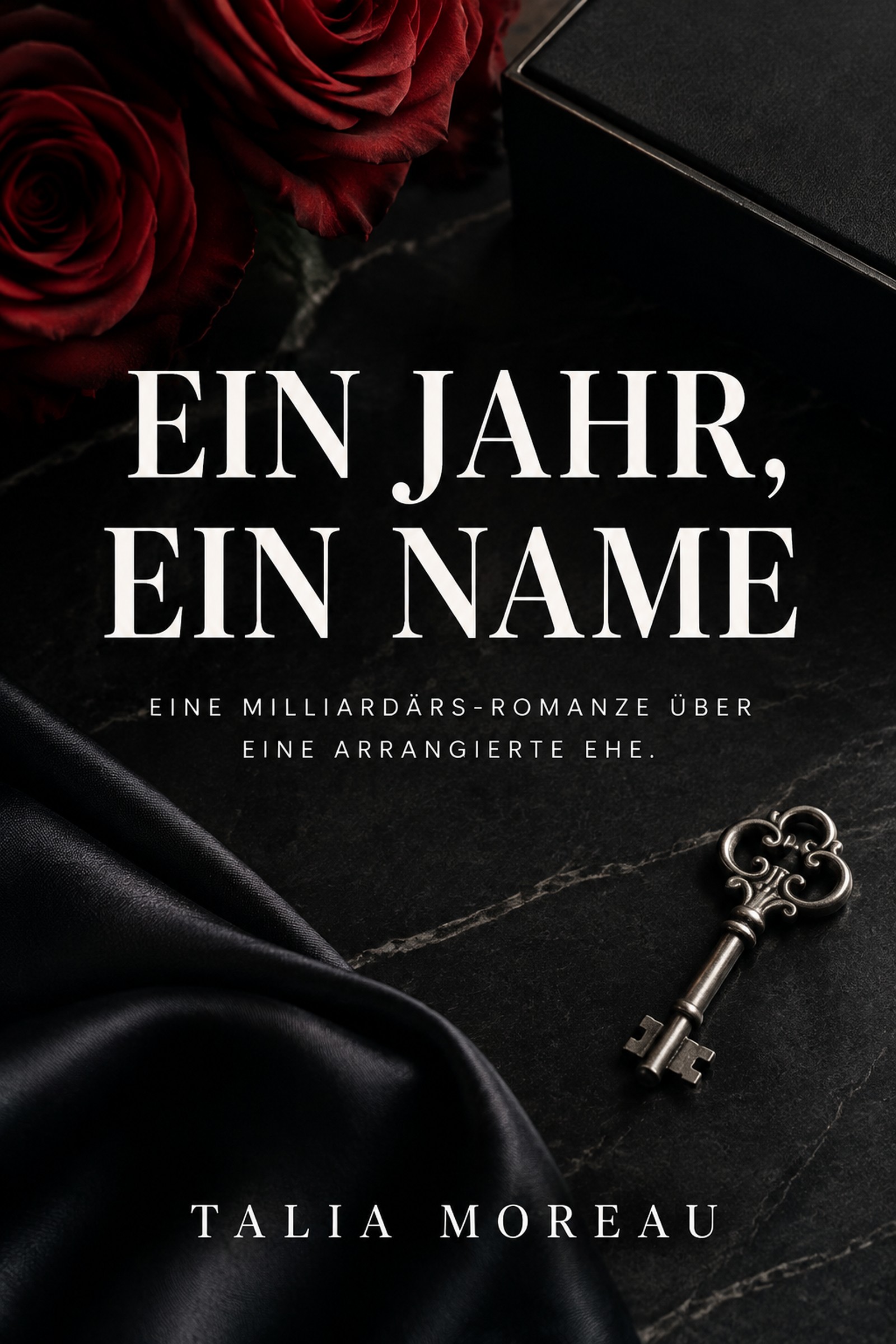 Ein Jahr, ein Name