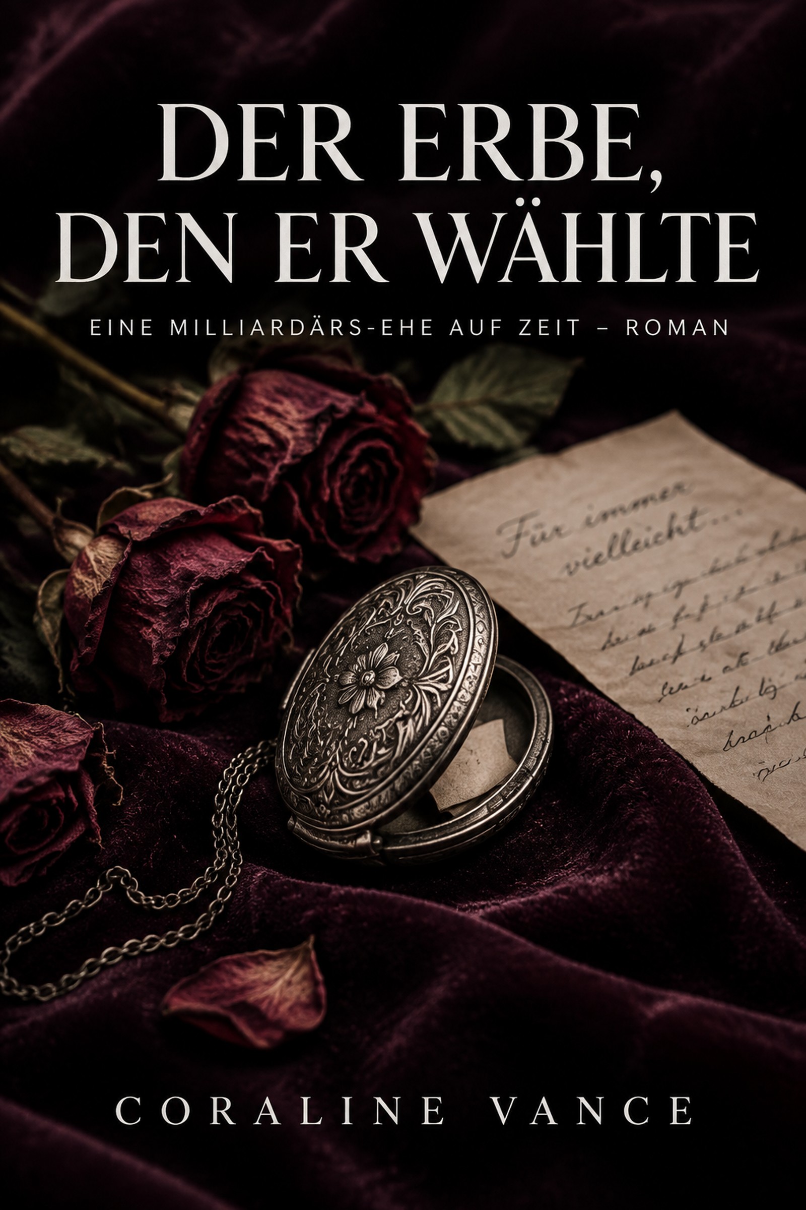 Der Erbe, den er wählte