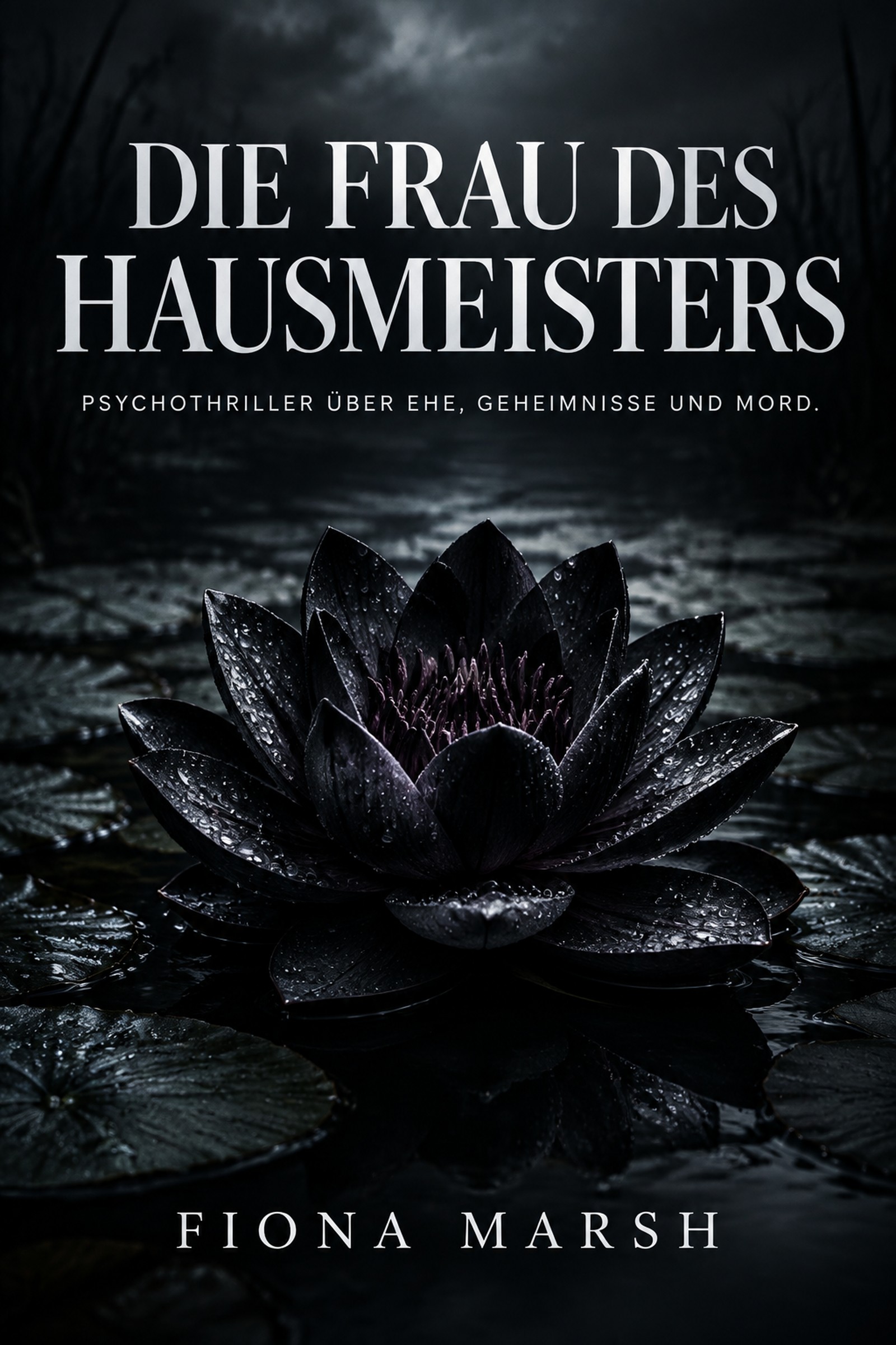 Die Frau des Hausmeisters