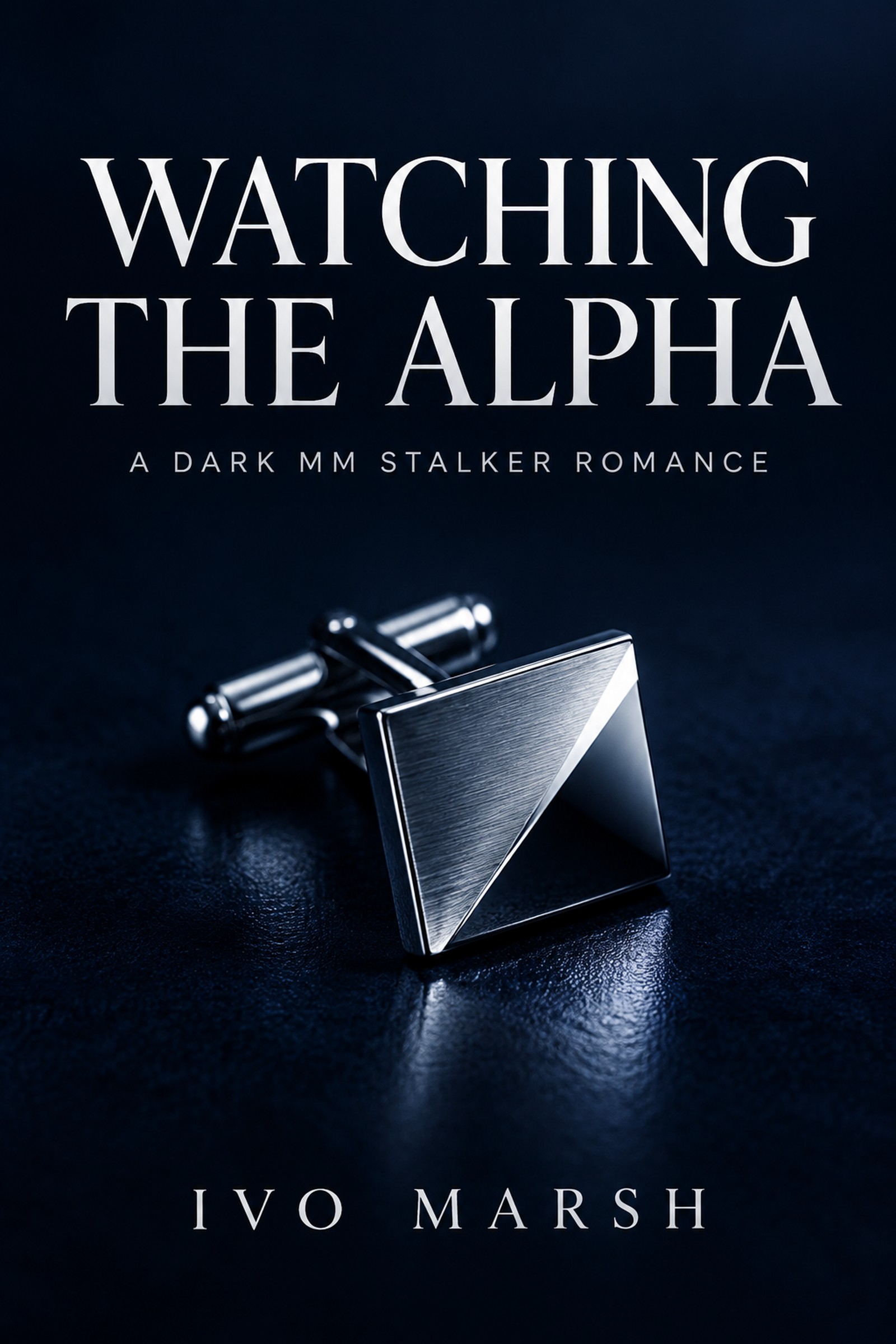 Watching the Alpha