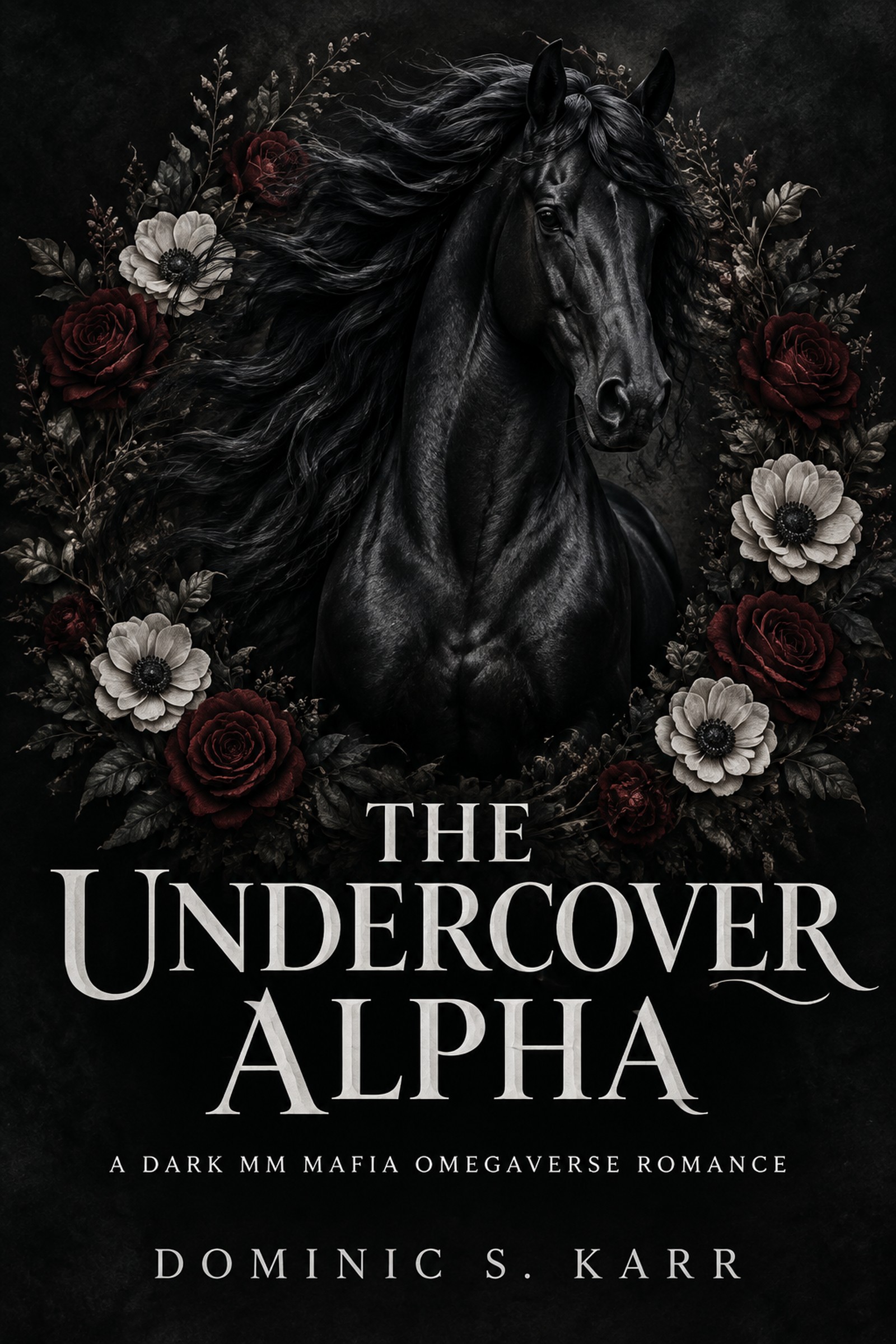 The Undercover Alpha