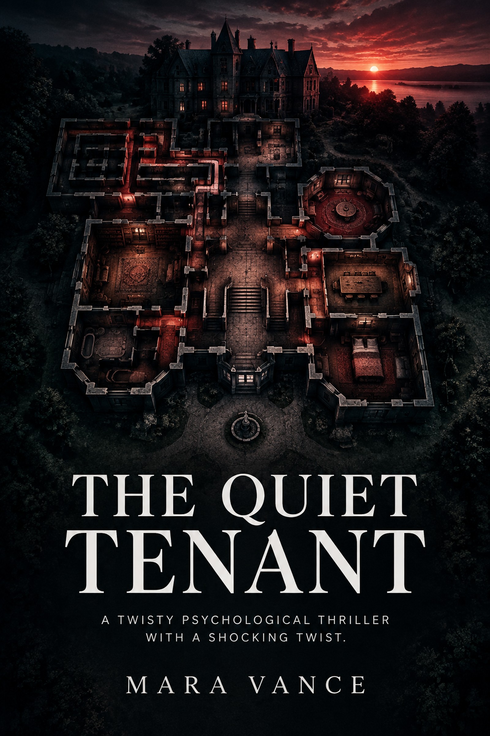 The Quiet Tenant