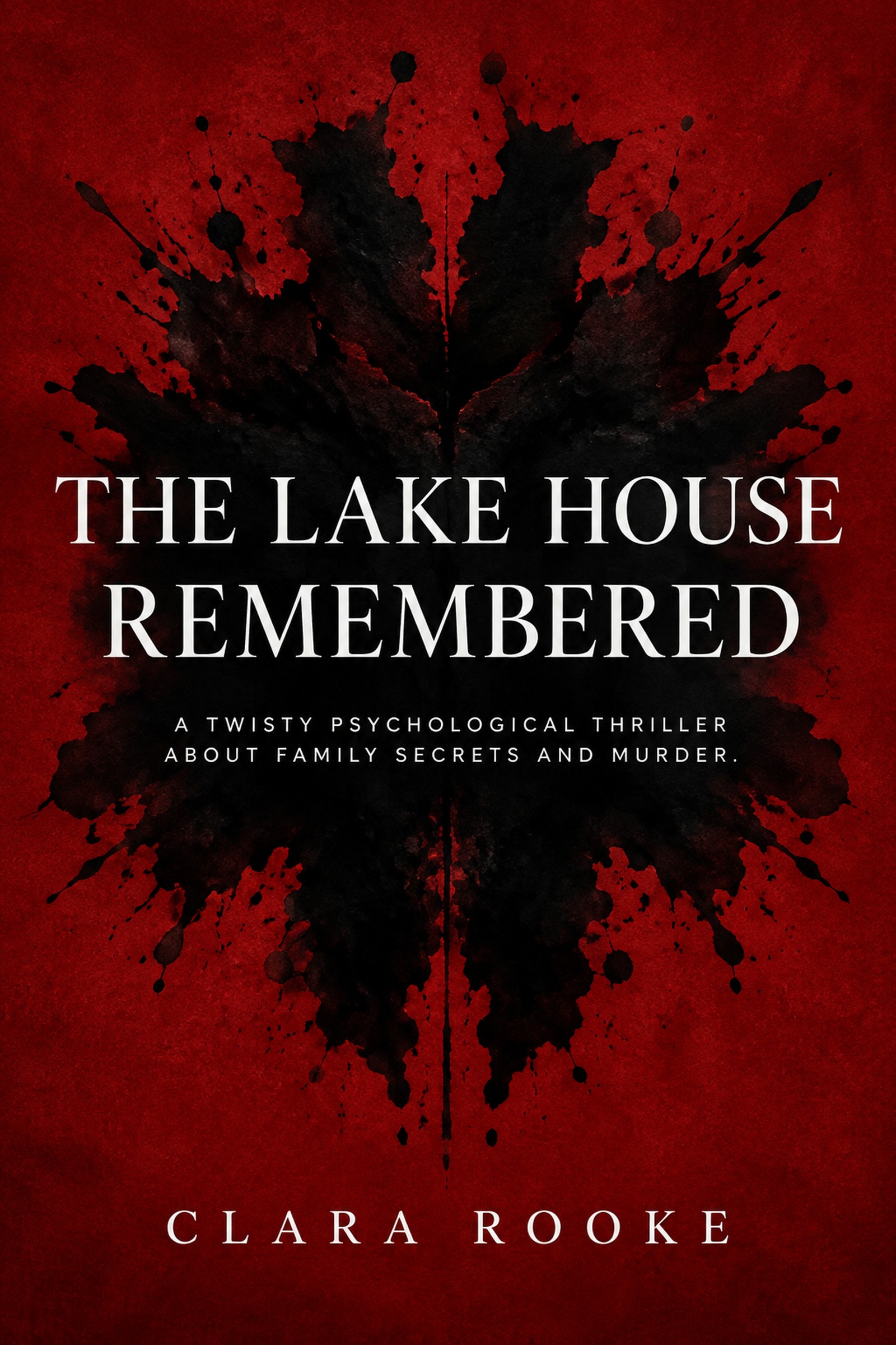 The Lake House Remembered