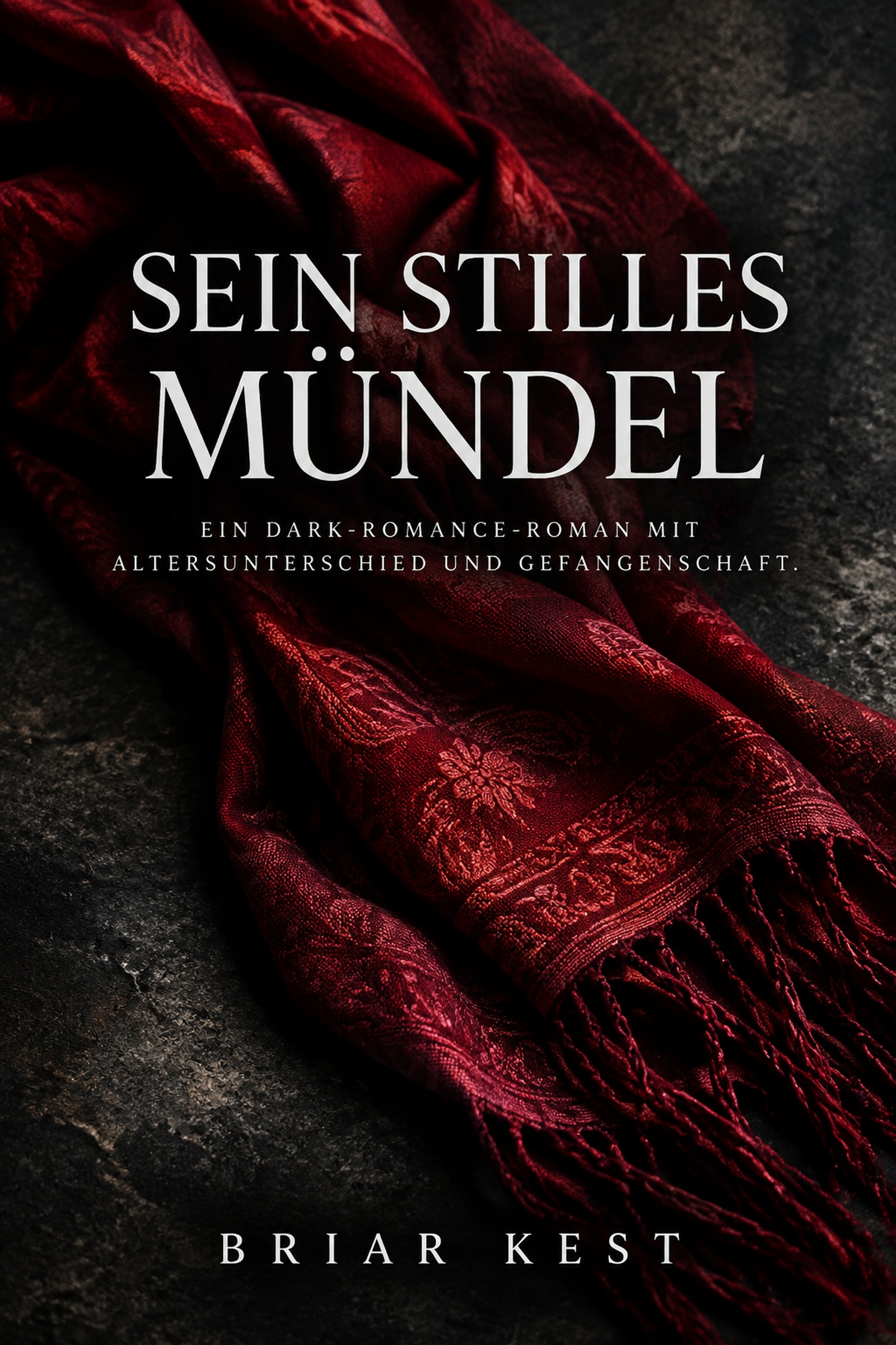 Sein stilles Mündel