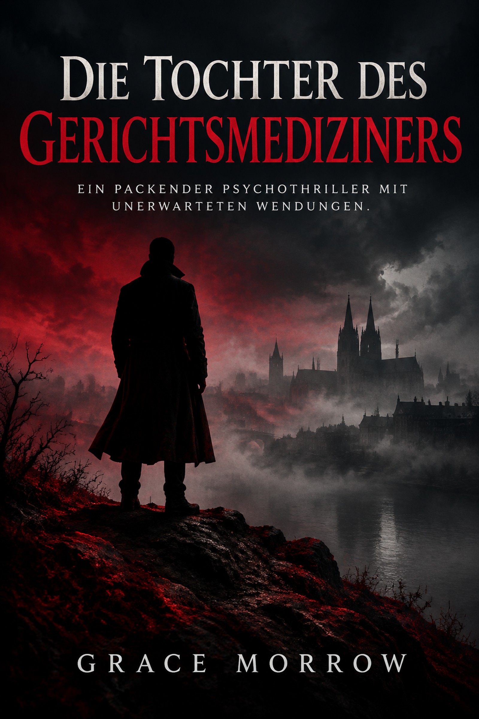 Die Tochter des Gerichtsmediziners