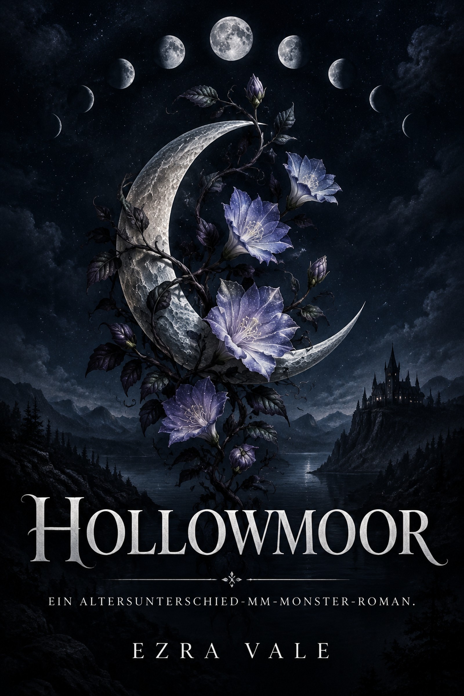 Hollowmoor