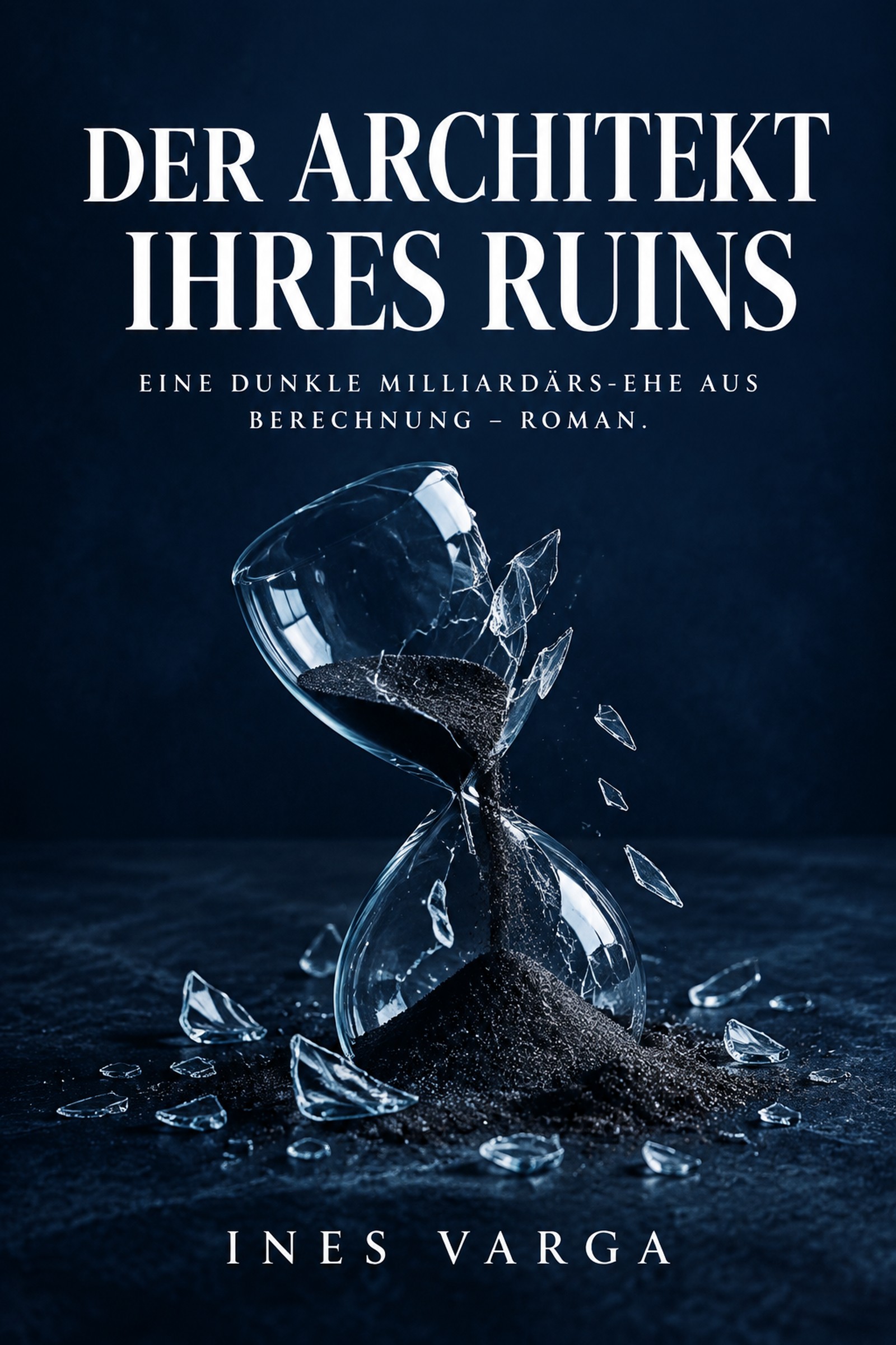 Der Architekt ihres Ruins