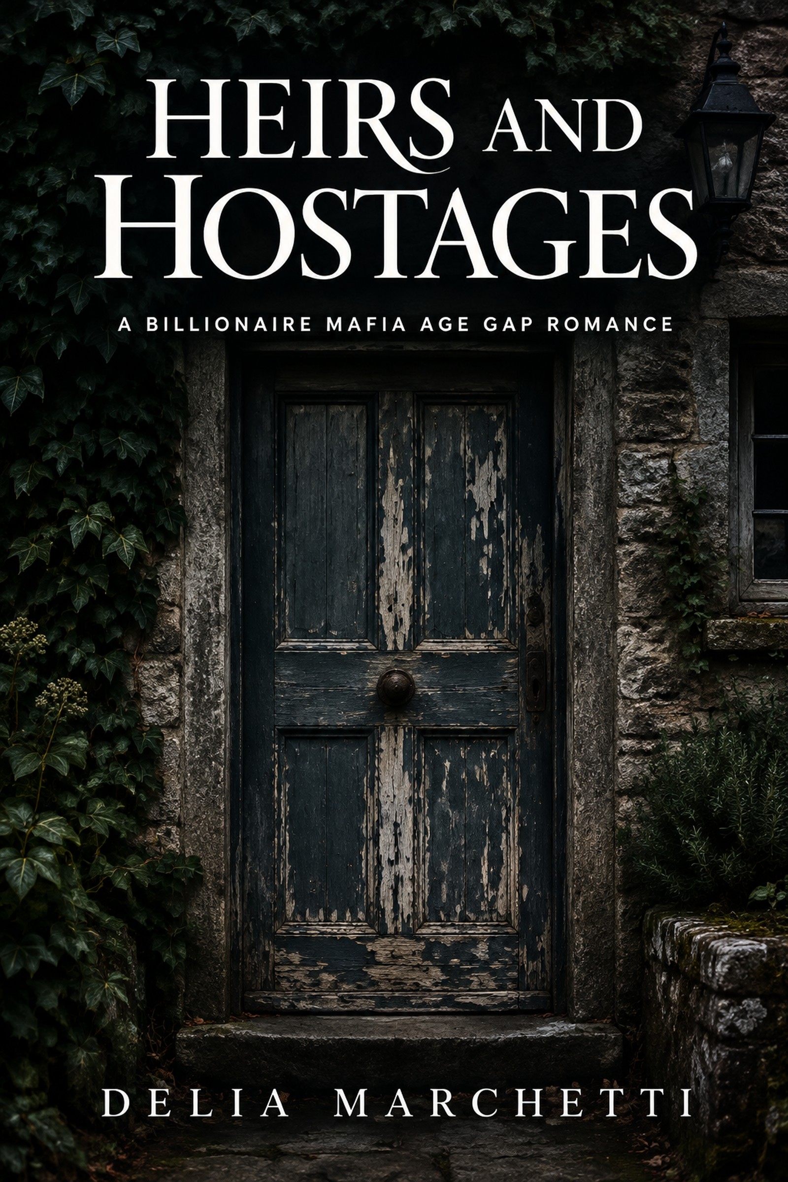 Heirs and Hostages