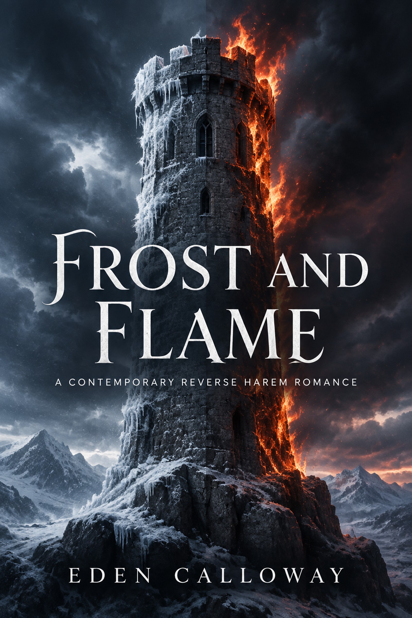 Frost and Flame