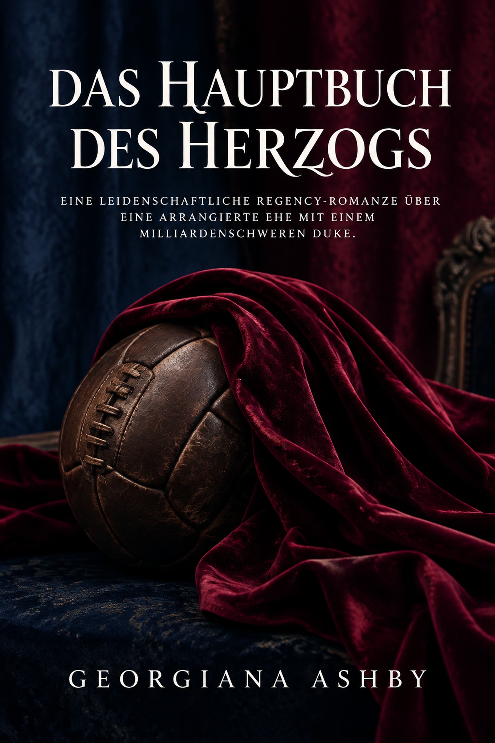 Das Hauptbuch des Herzogs