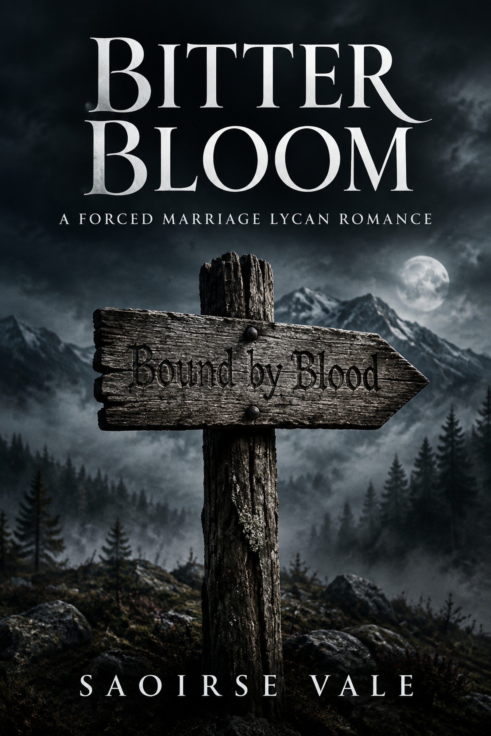 Bitter Bloom