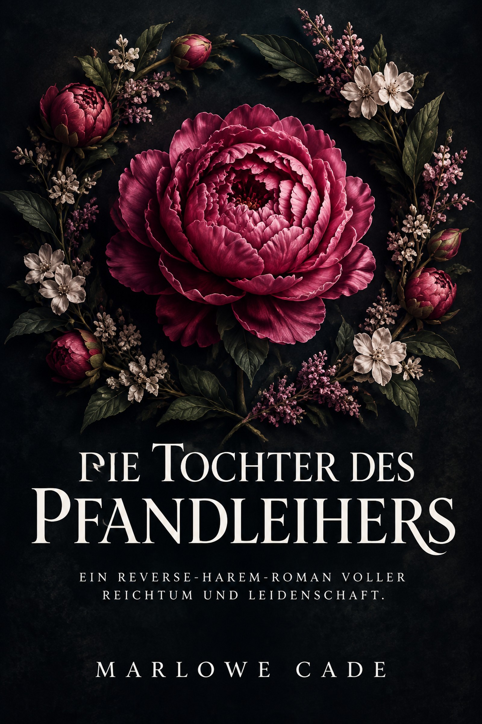 Die Tochter des Pfandleihers