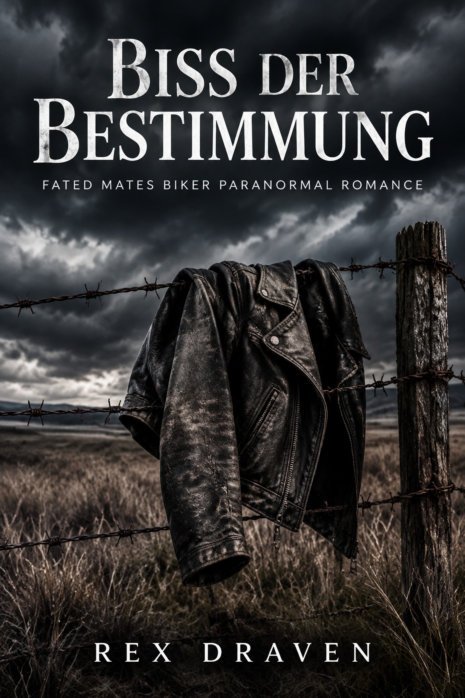 Biss der Bestimmung