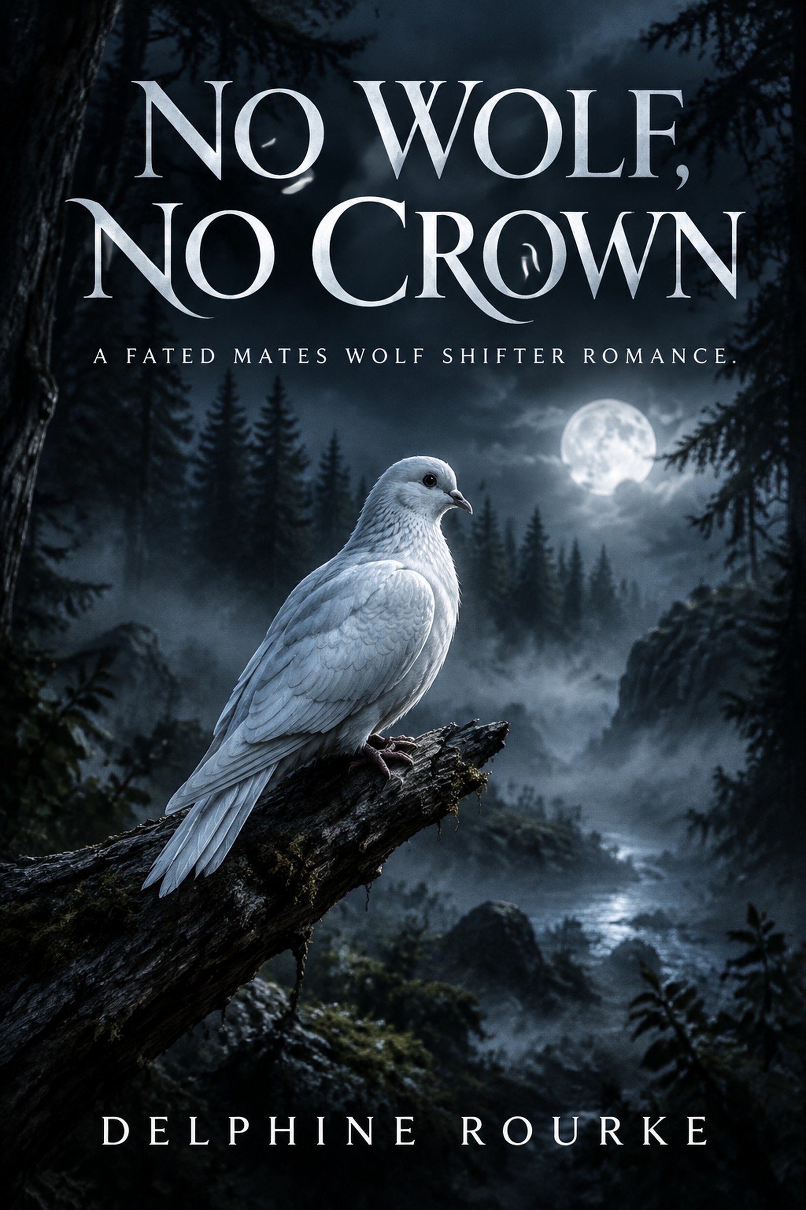 No Wolf, No Crown