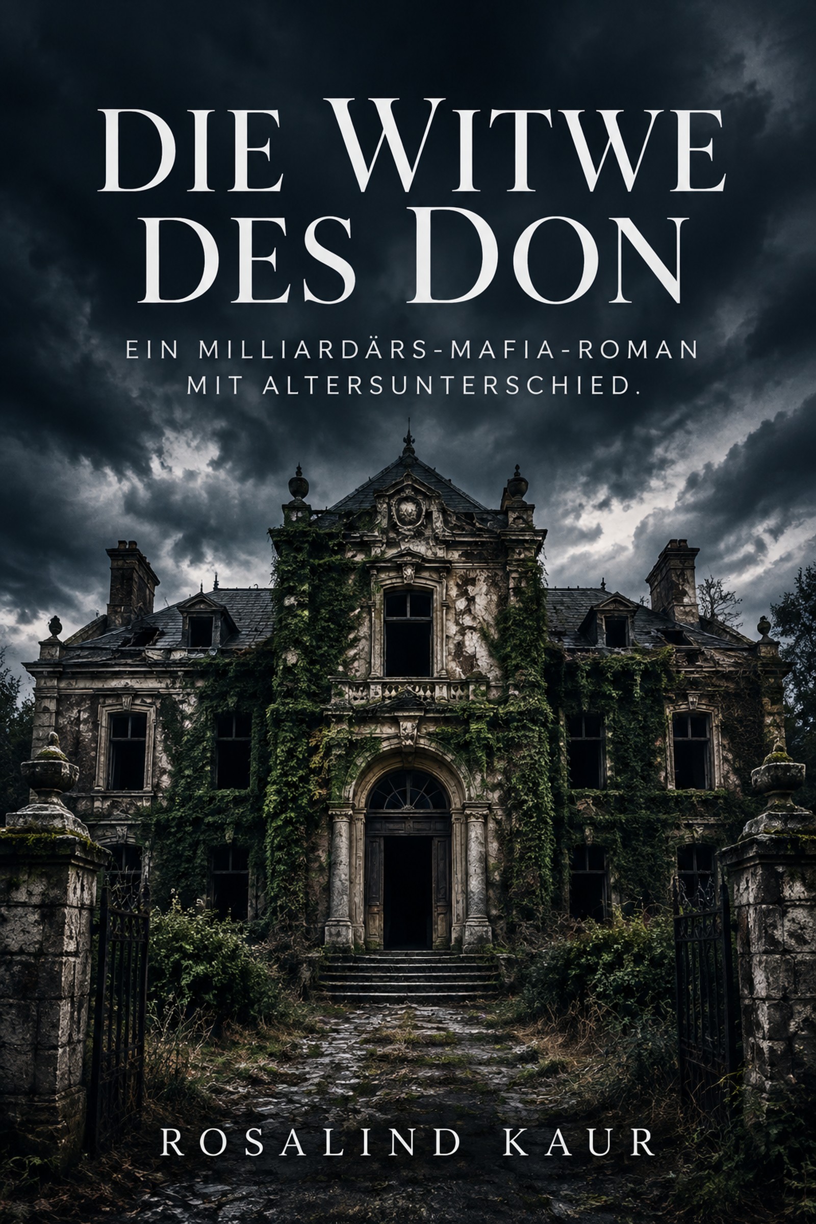 Die Witwe des Don
