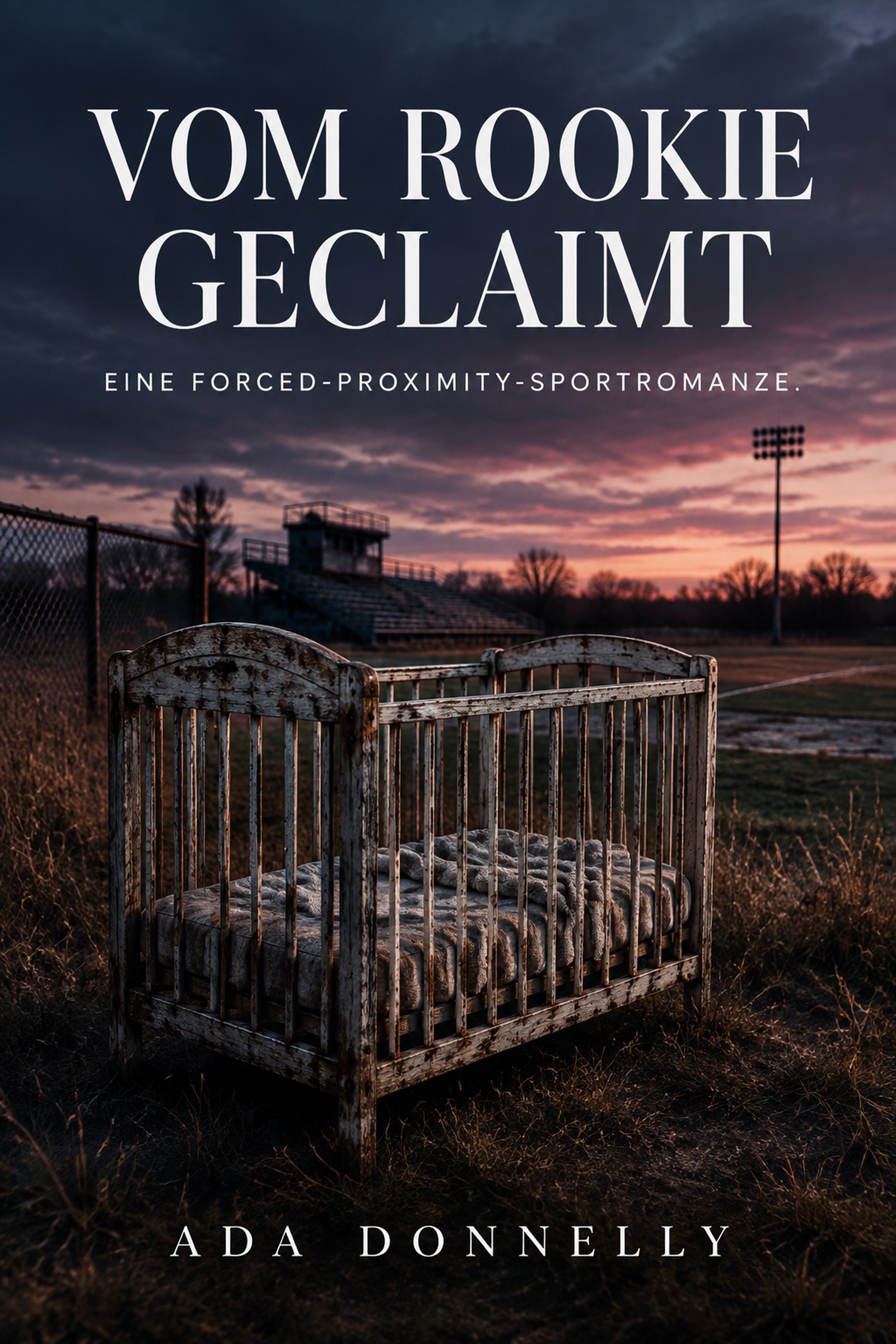 Vom Rookie geclaimt