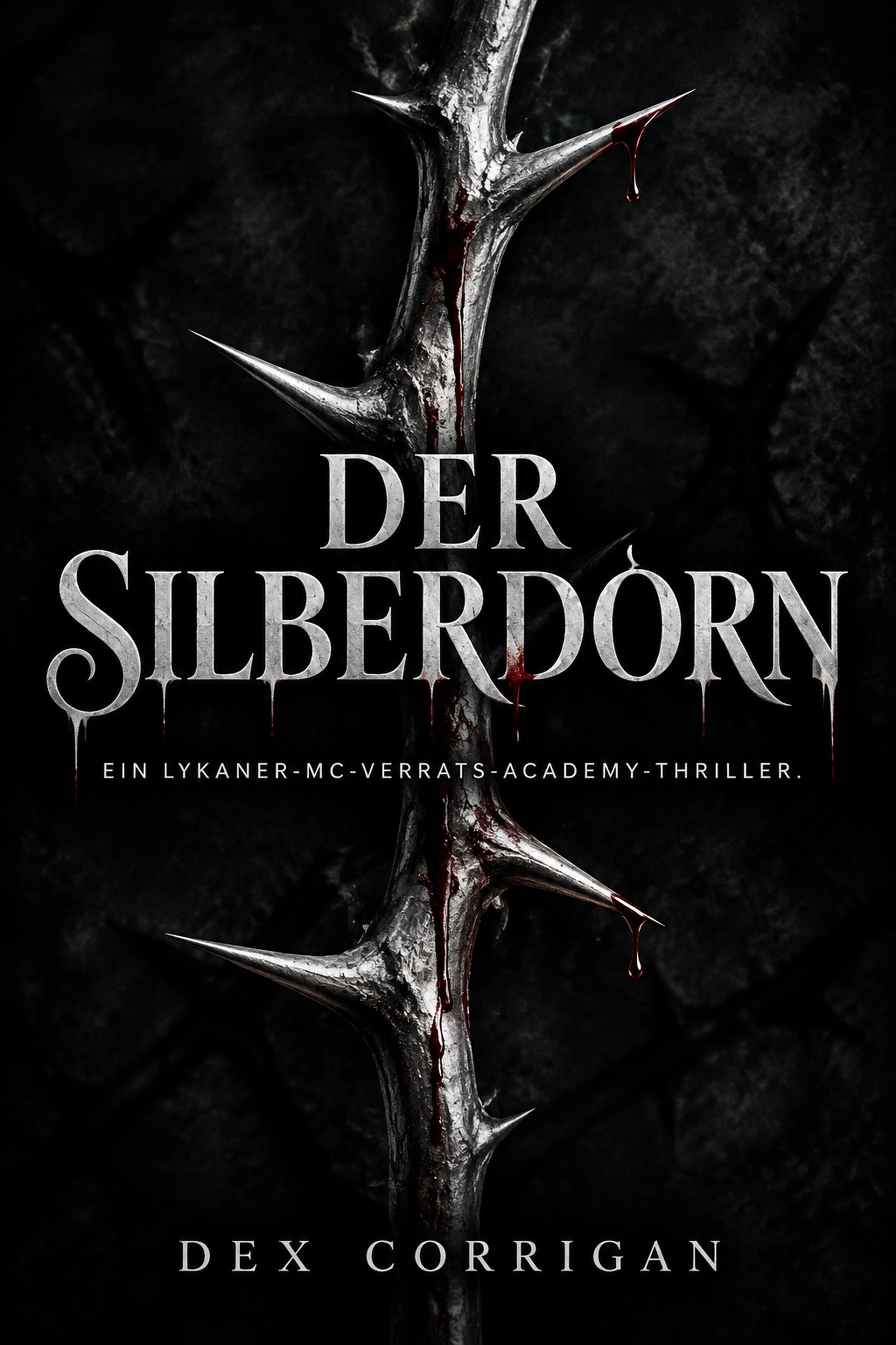 Der Silberdorn