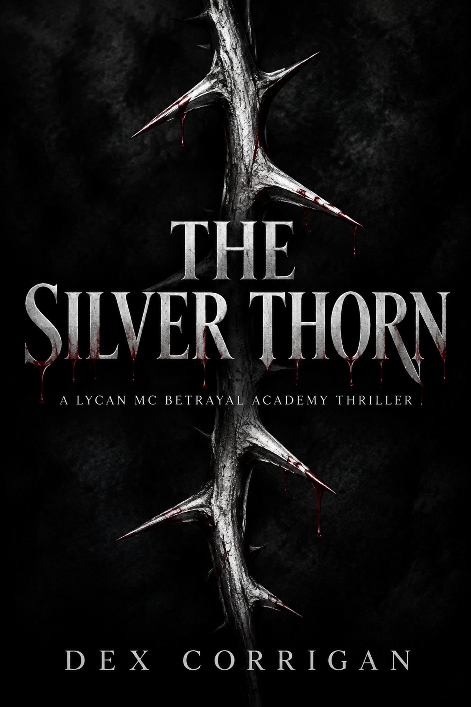 The Silver Thorn