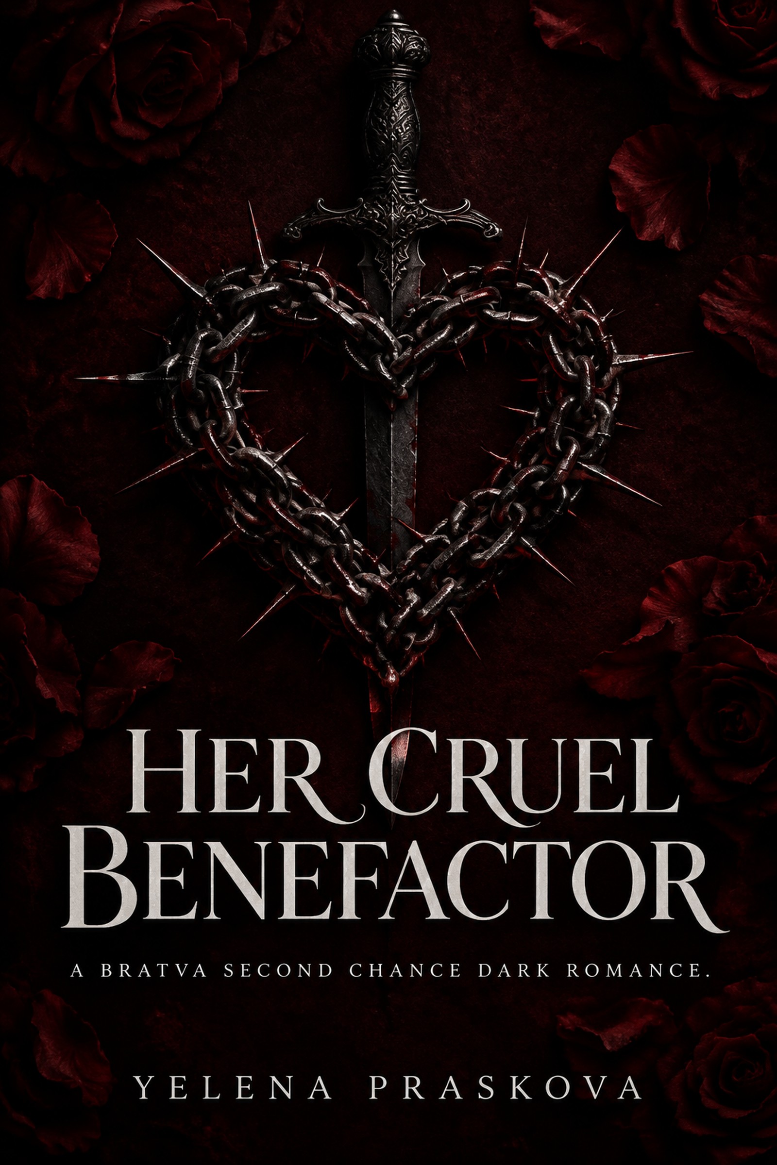 Her Cruel Benefactor