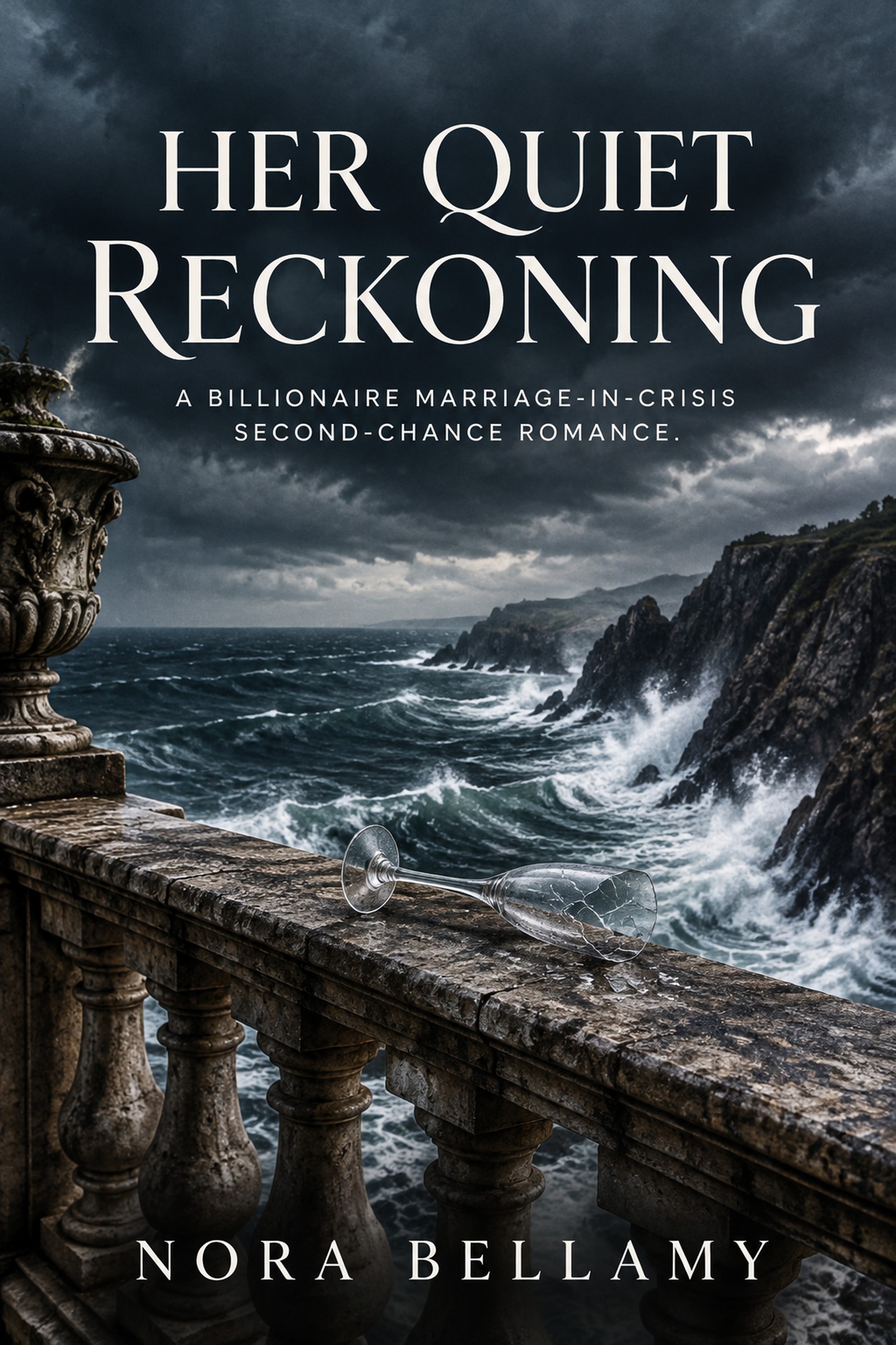 Her Quiet Reckoning