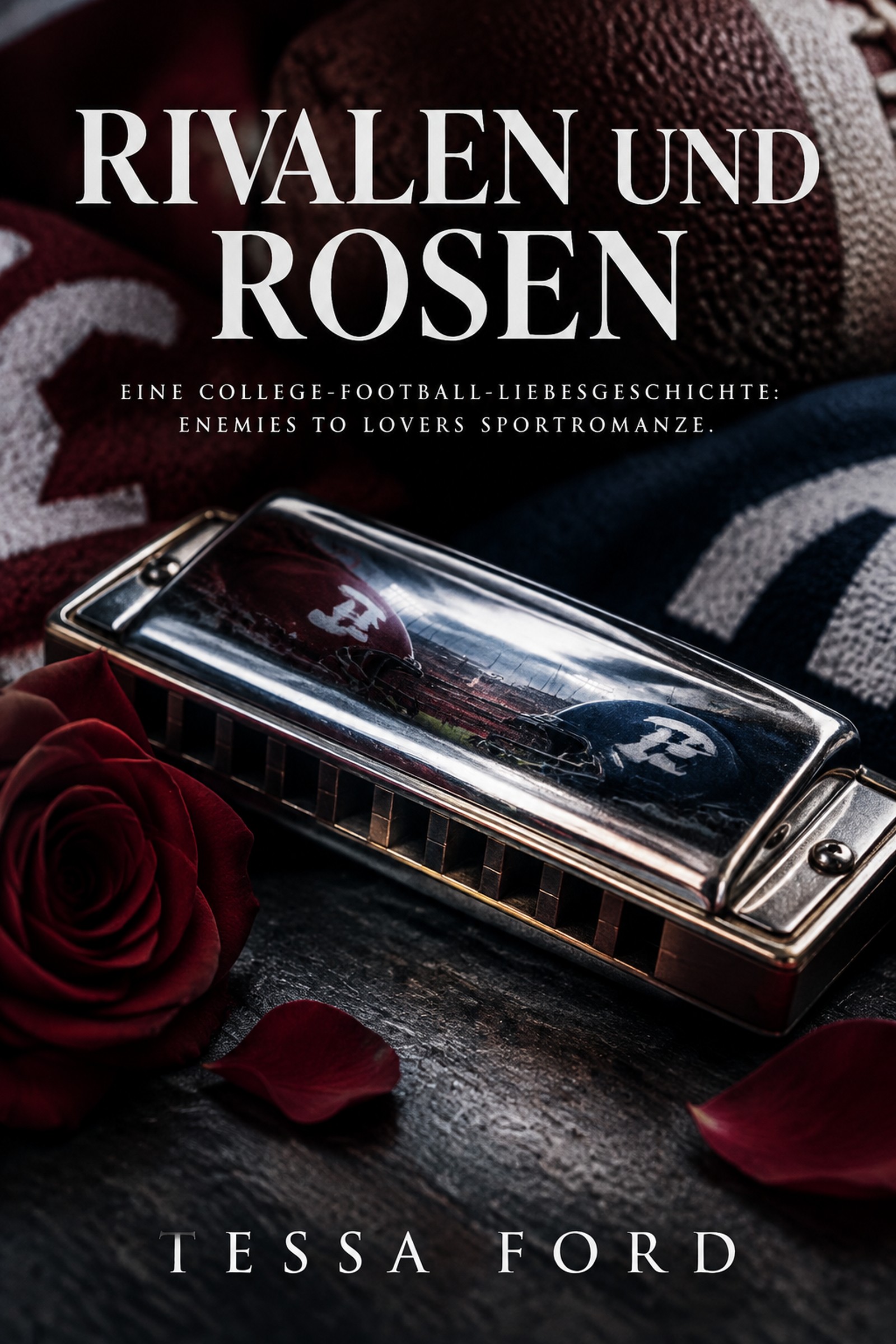 Rivalen und Rosen