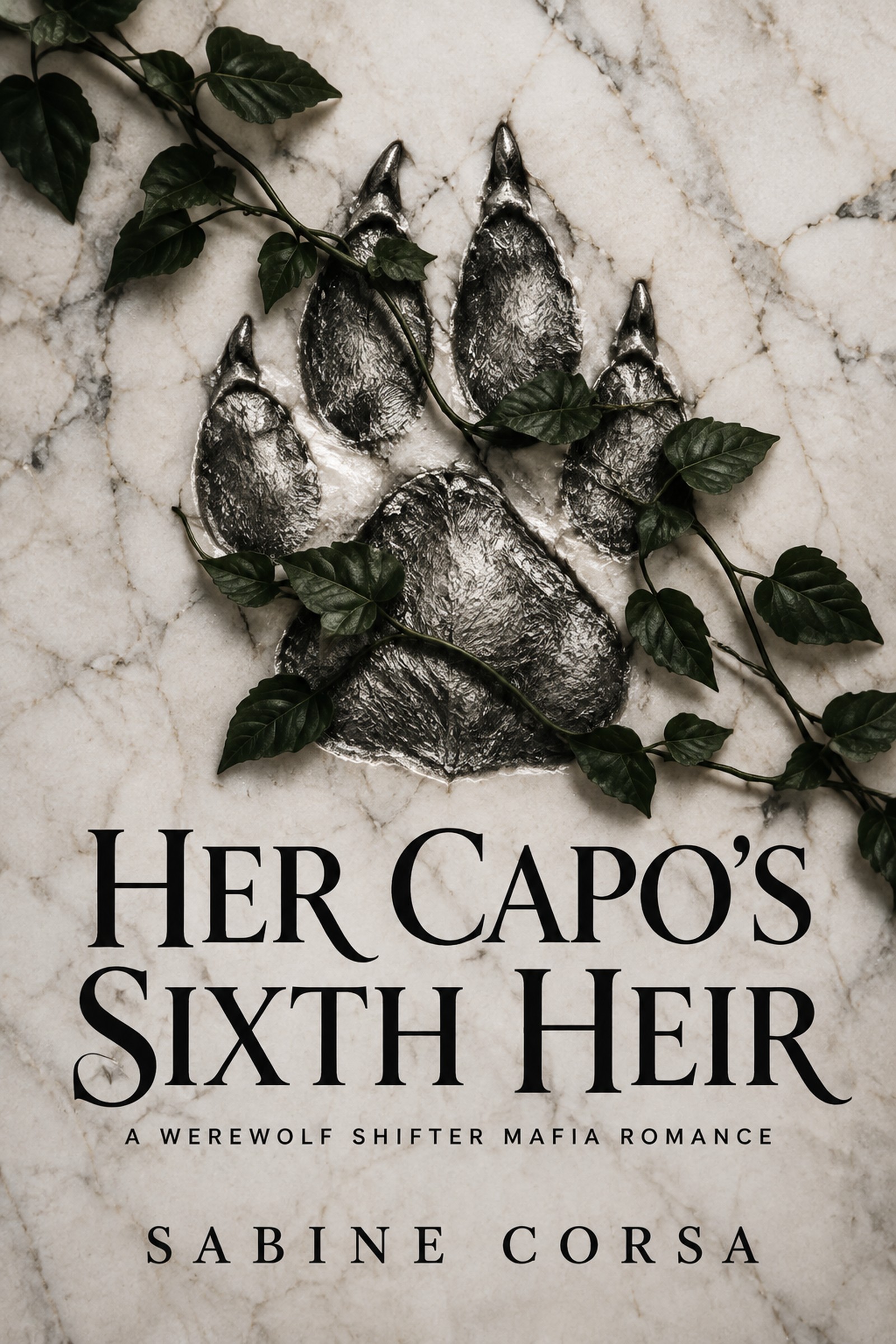 Her Capo's Sixth Heir