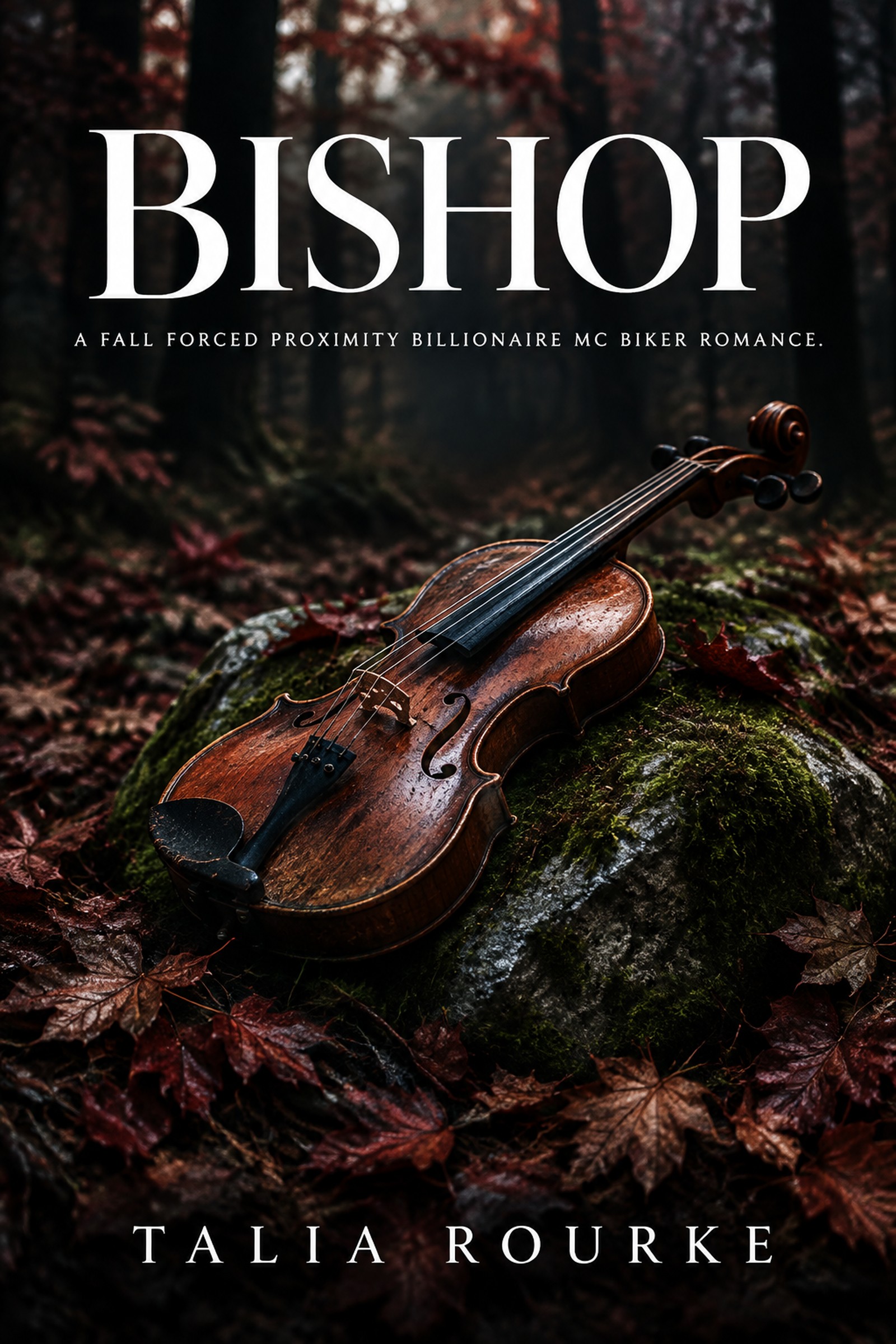 Bishop
