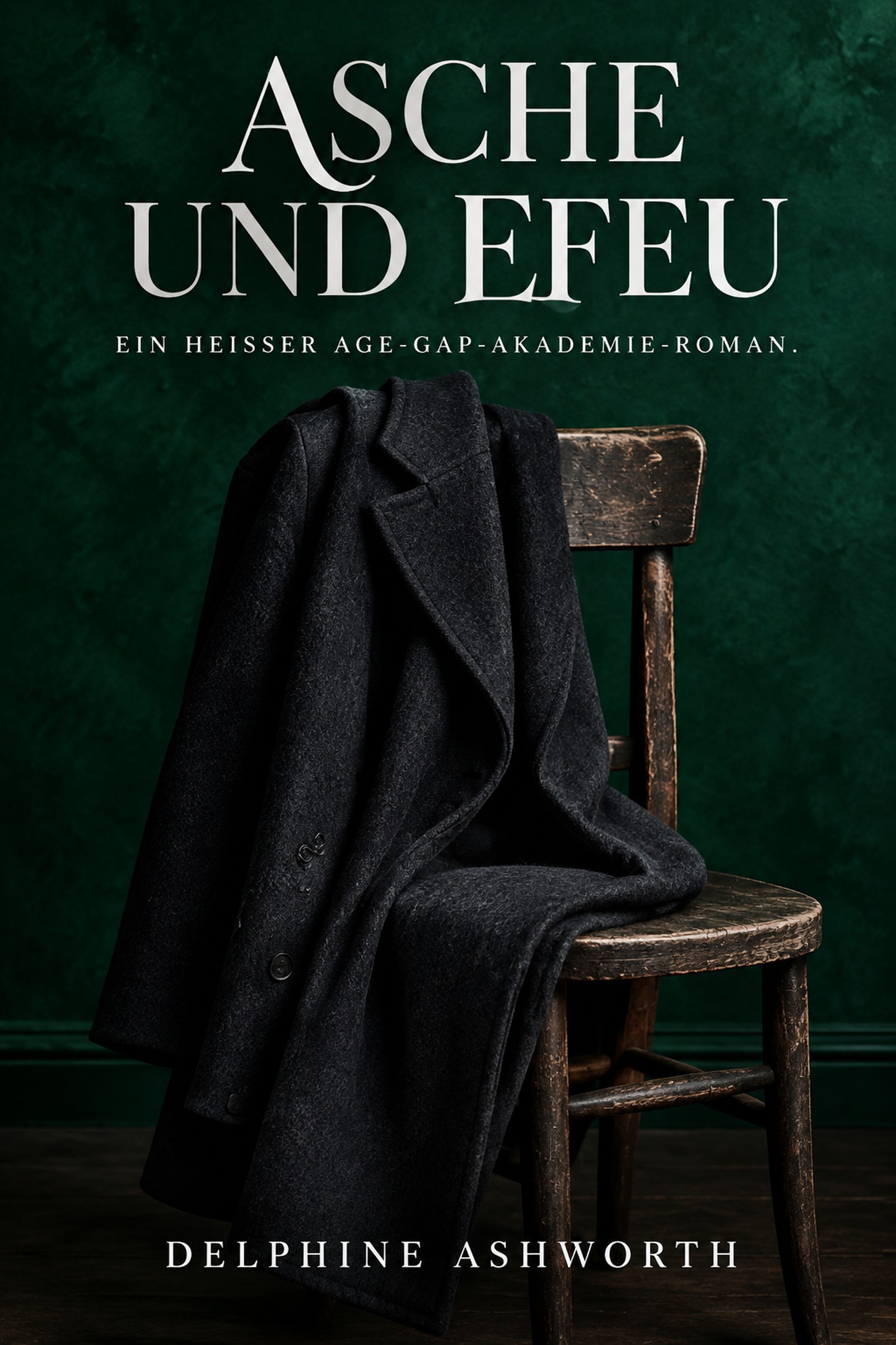Asche und Efeu
