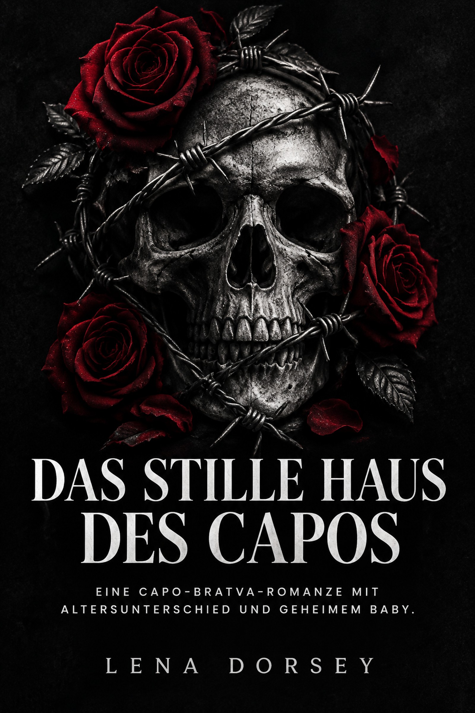 Das stille Haus des Capos