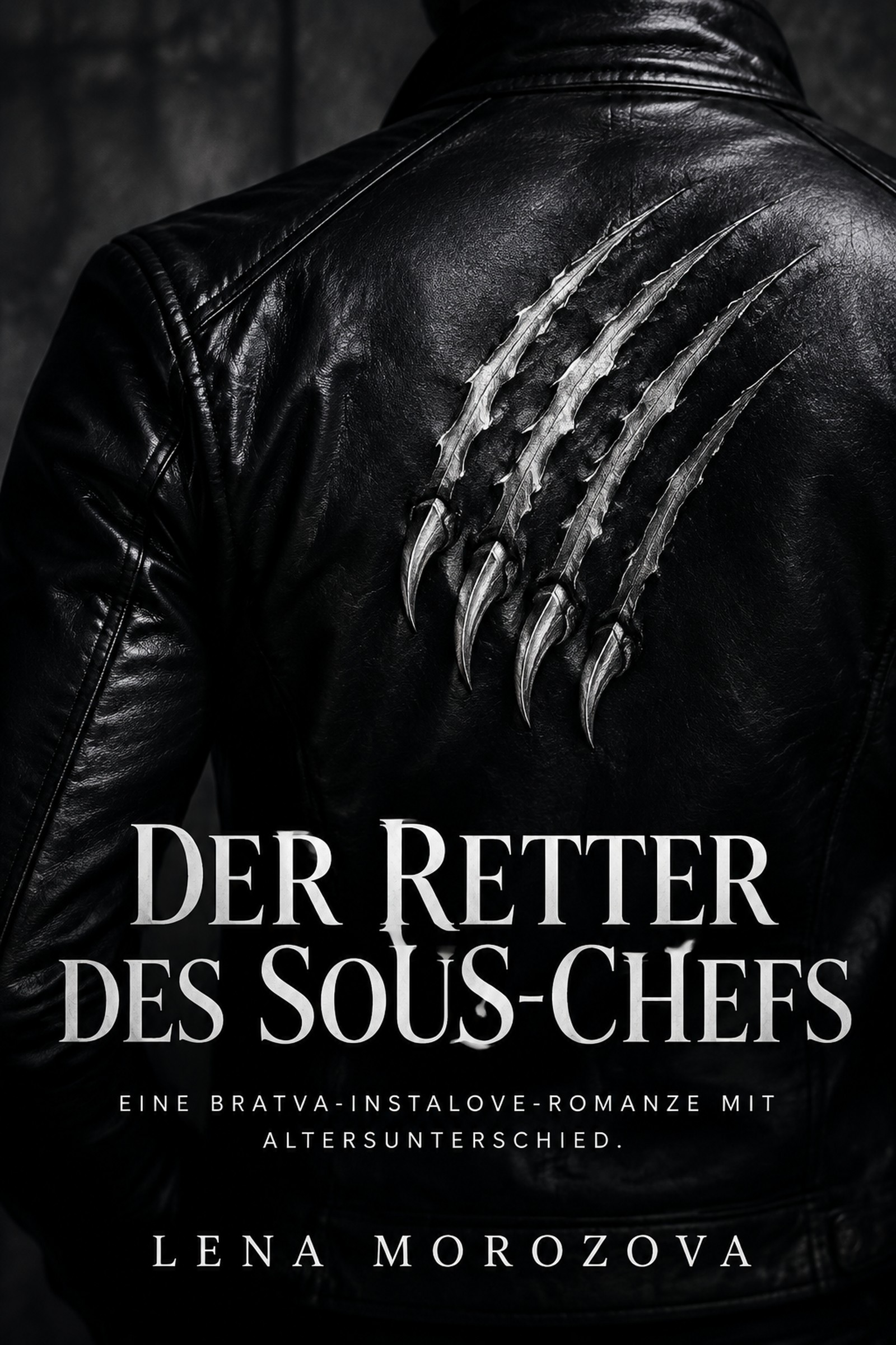 Der Retter des Sous-Chefs