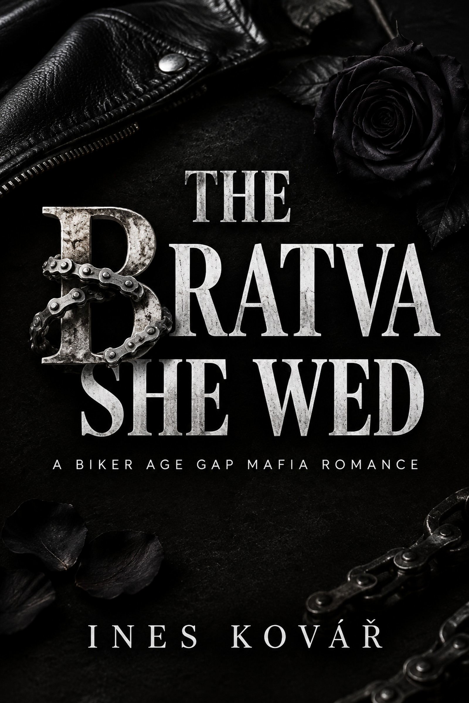 The Bratva She Wed