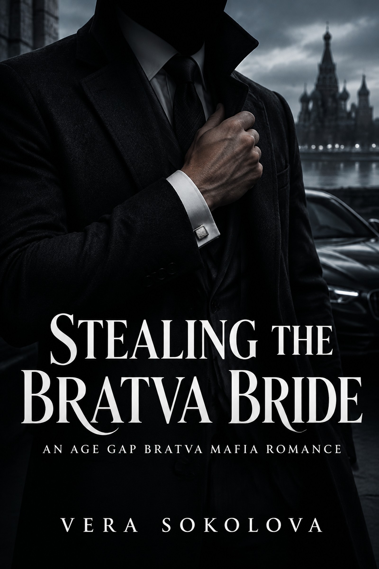 Stealing the Bratva Bride