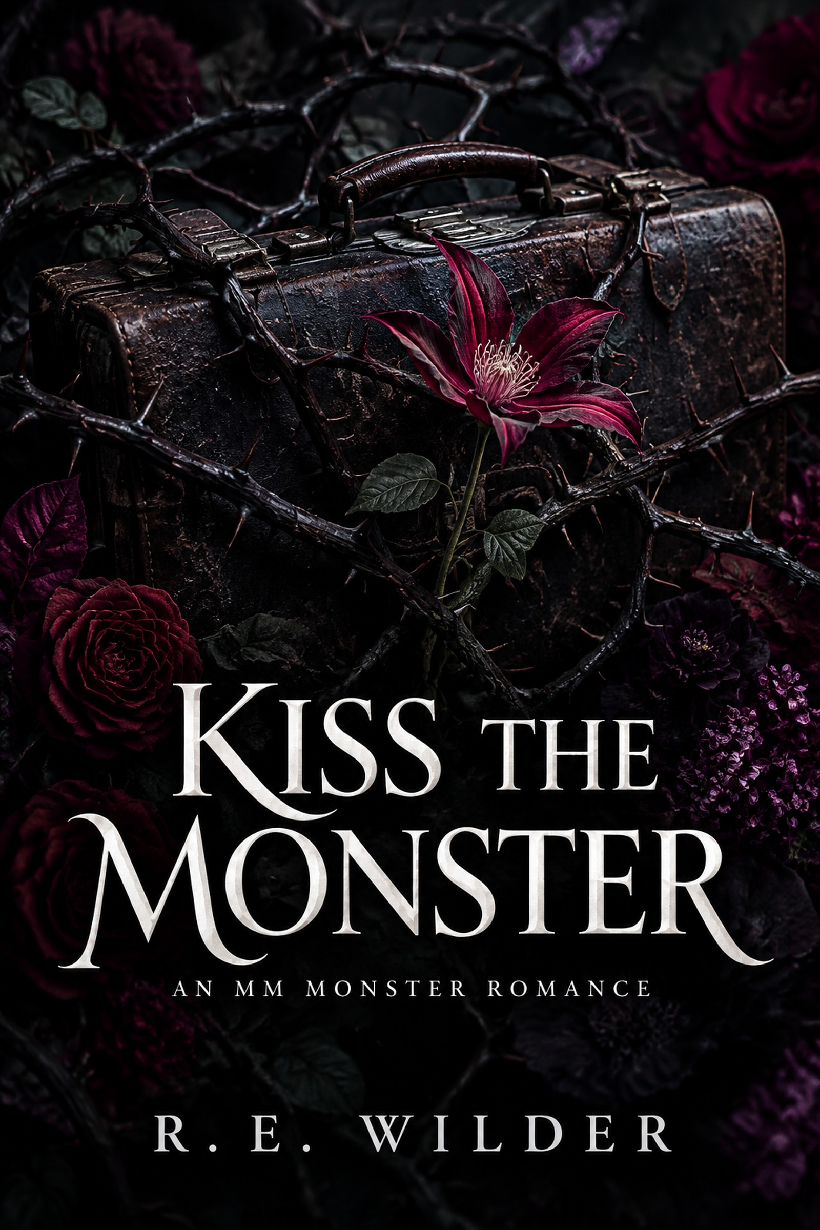 Kiss the Monster
