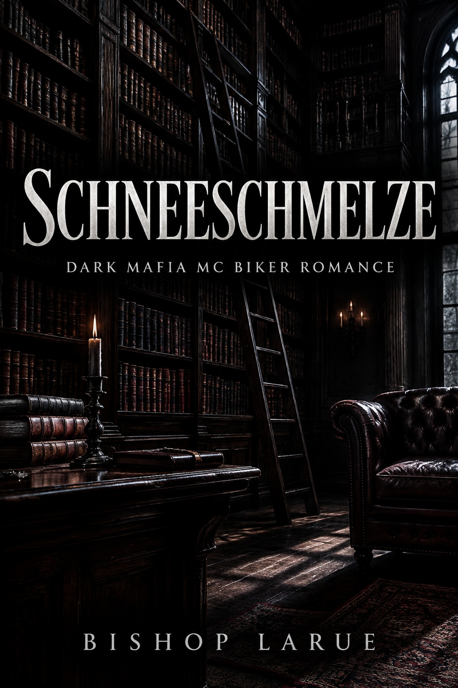 Schneeschmelze