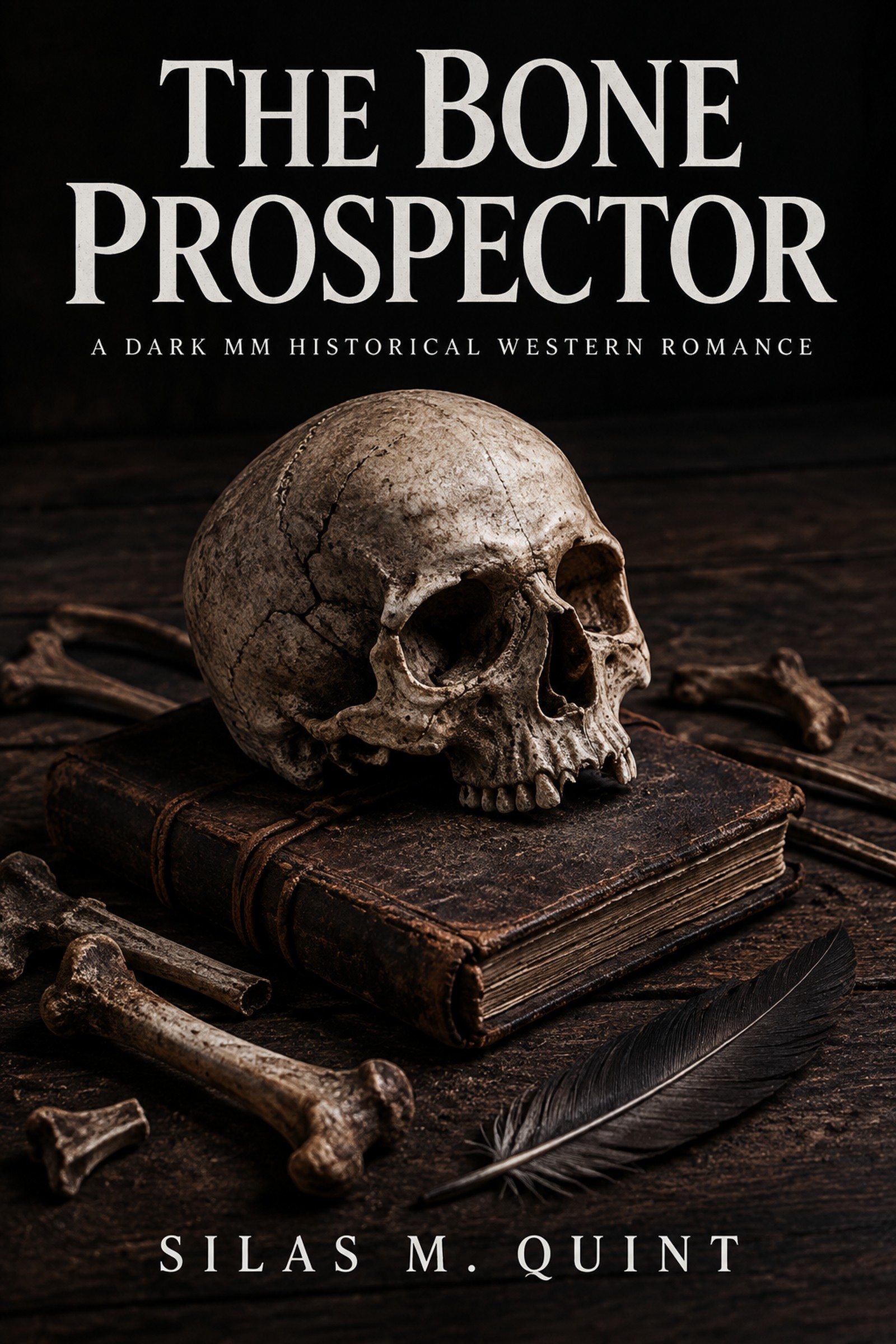 The Bone Prospector
