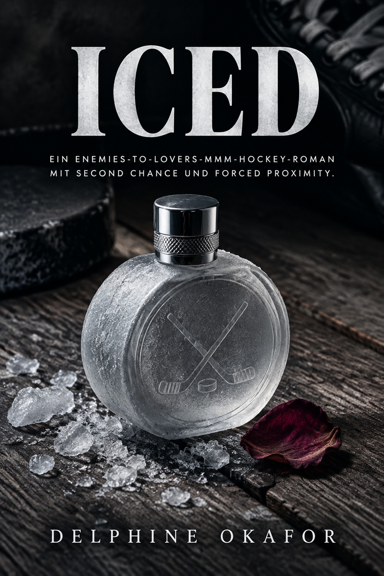 Iced
