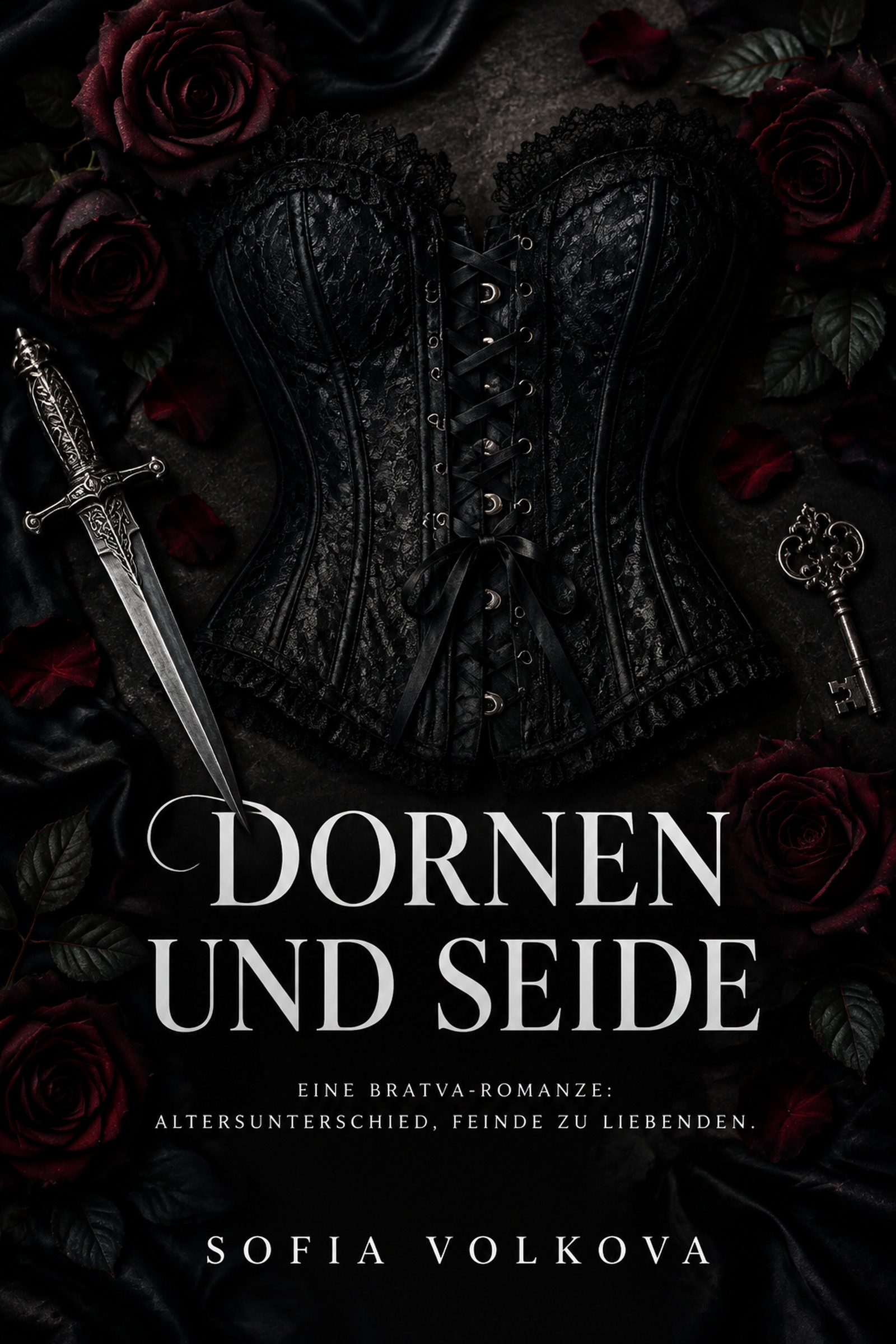 Dornen und Seide