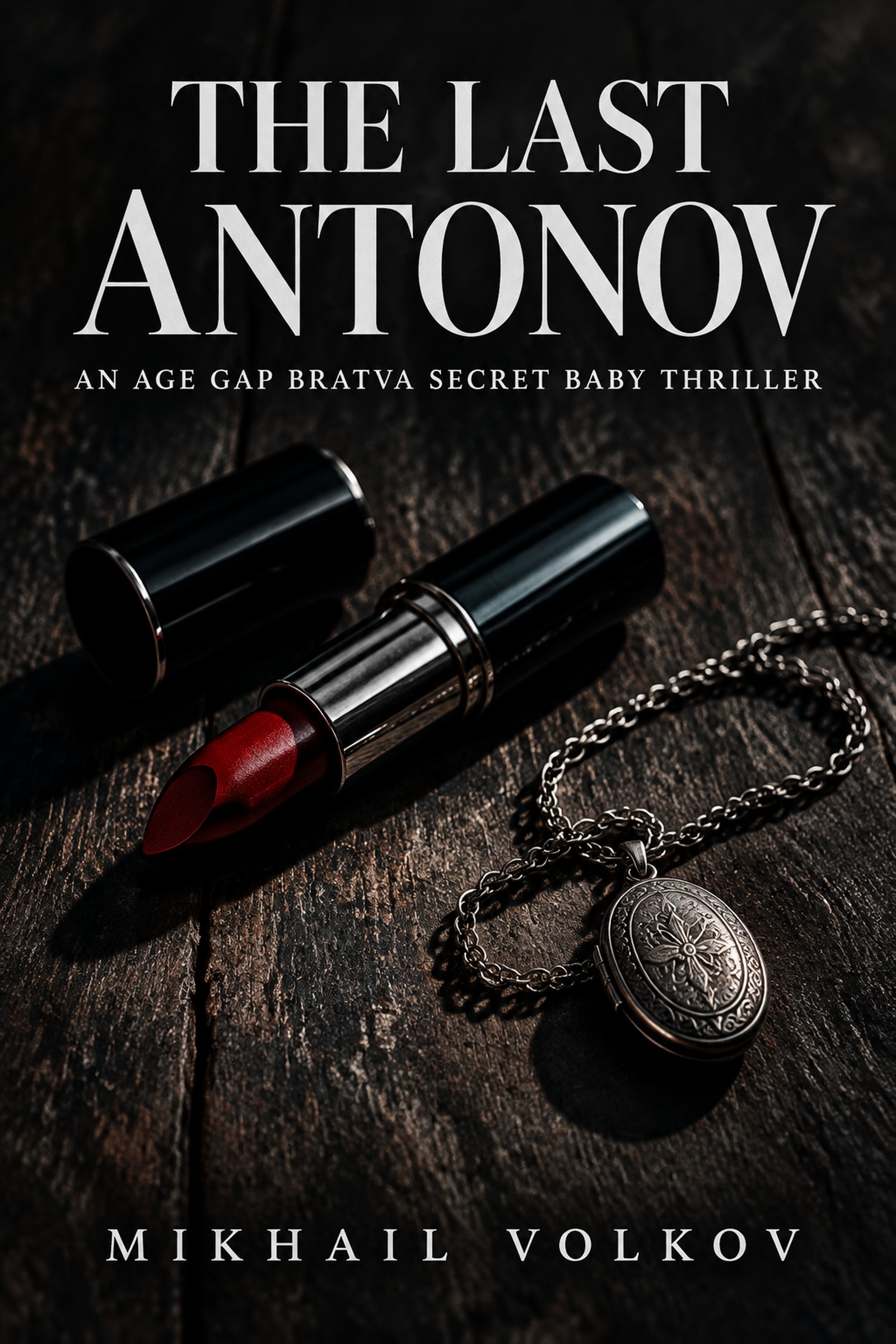 The Last Antonov