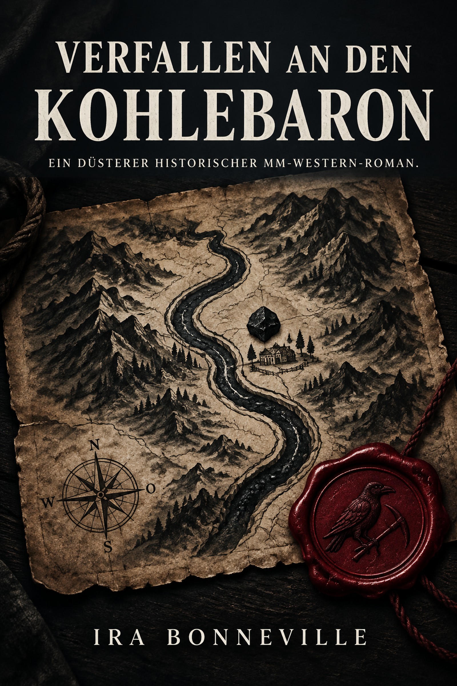 Verfallen an den Kohlebaron