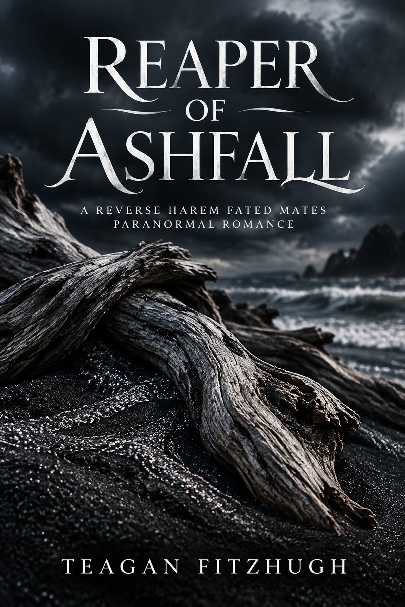 Reaper of Ashfall