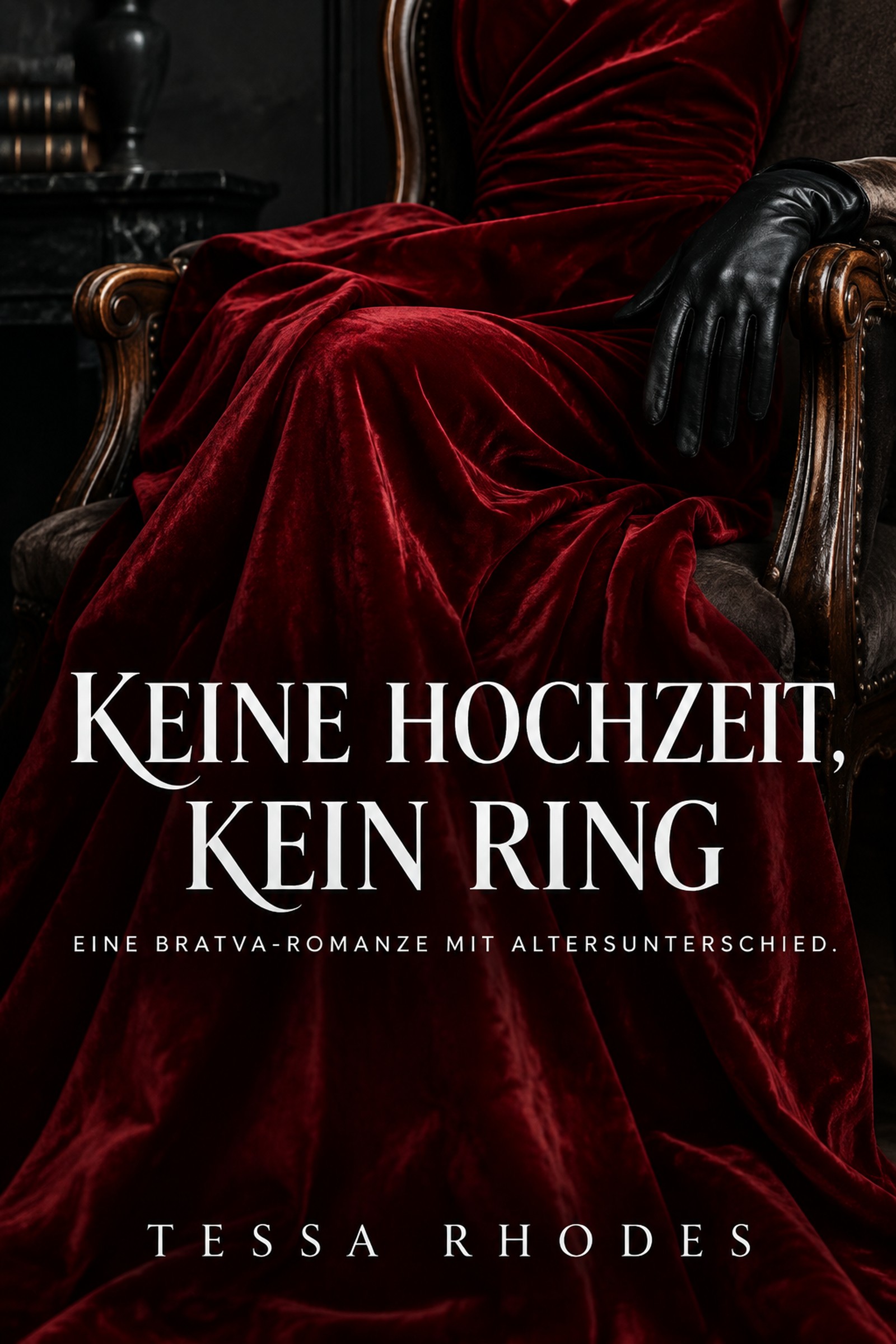 Keine Hochzeit, kein Ring