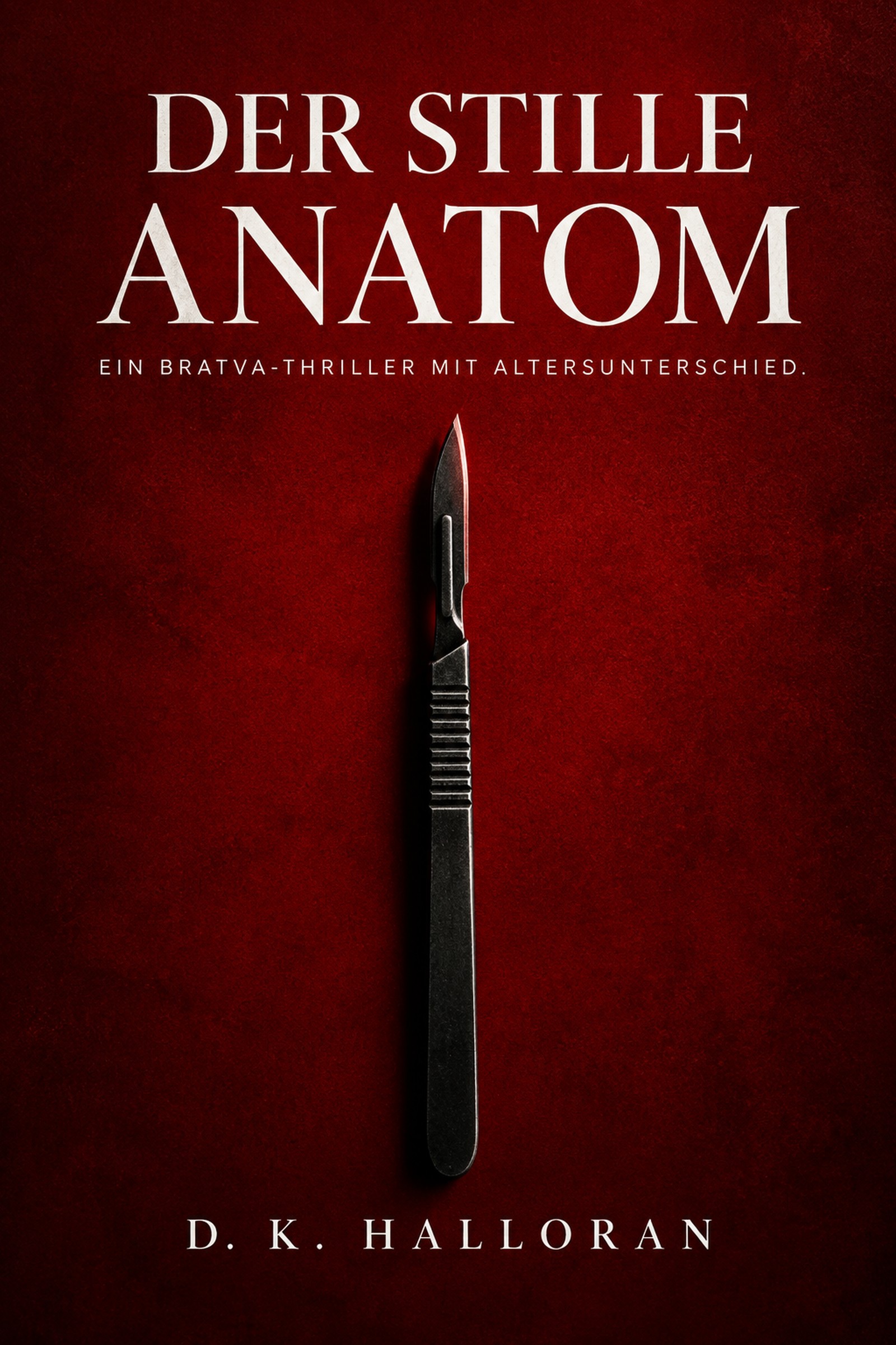 Der stille Anatom