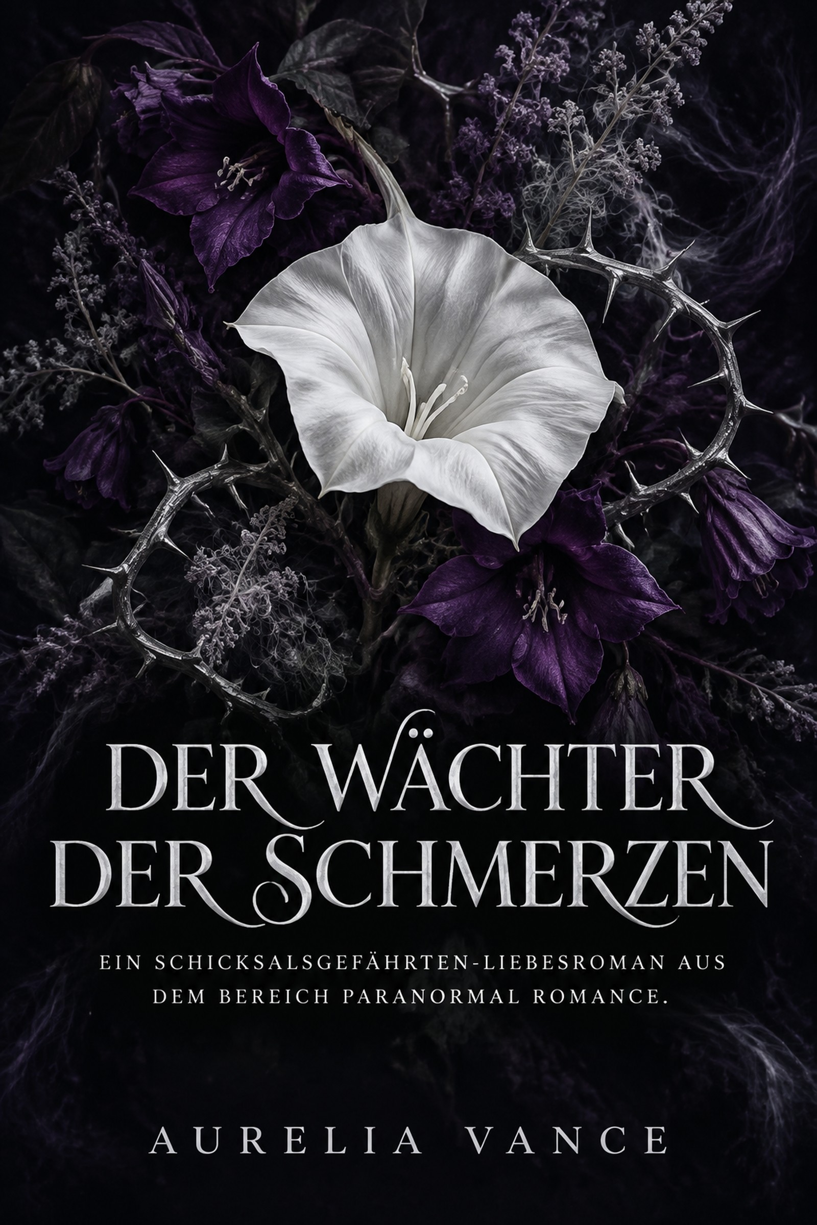 Der Wächter der Schmerzen