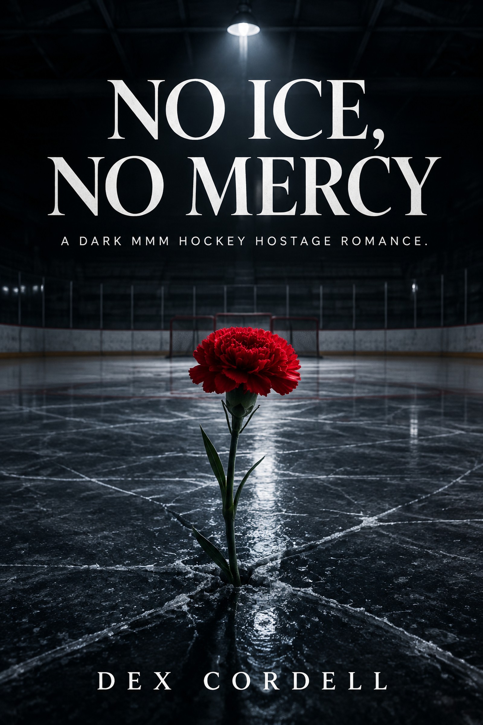 No Ice, No Mercy