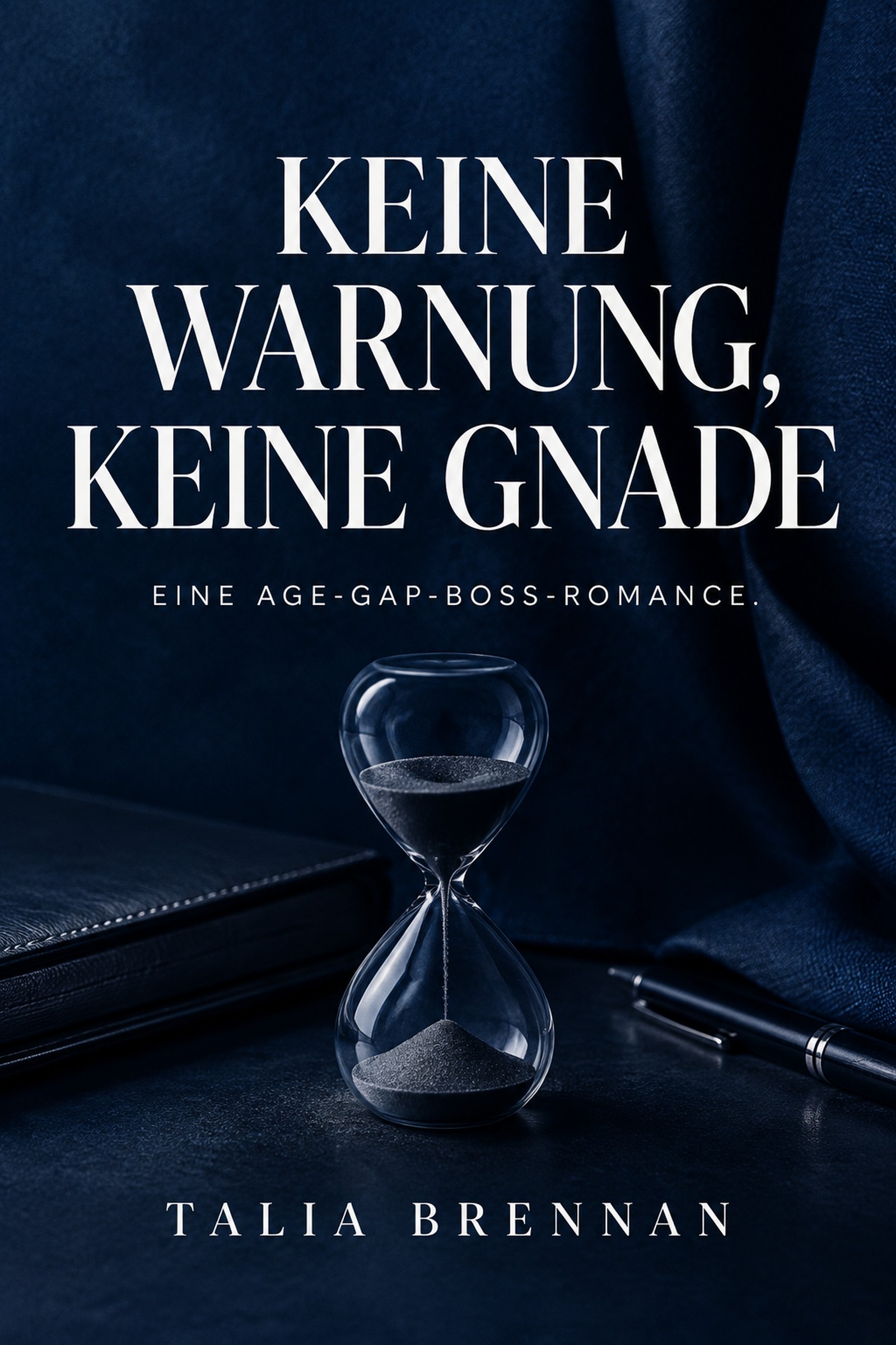 Keine Warnung, keine Gnade