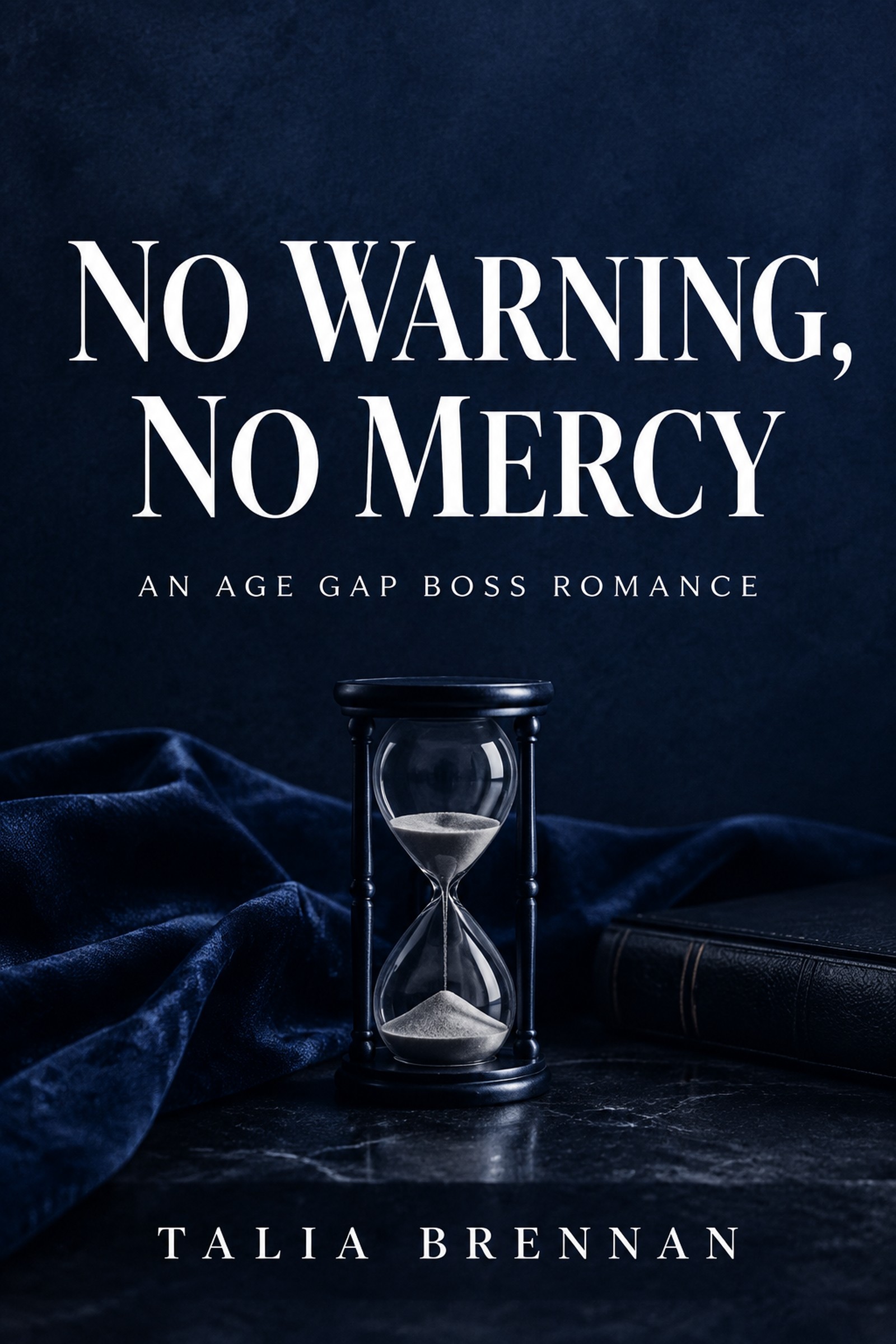No Warning, No Mercy