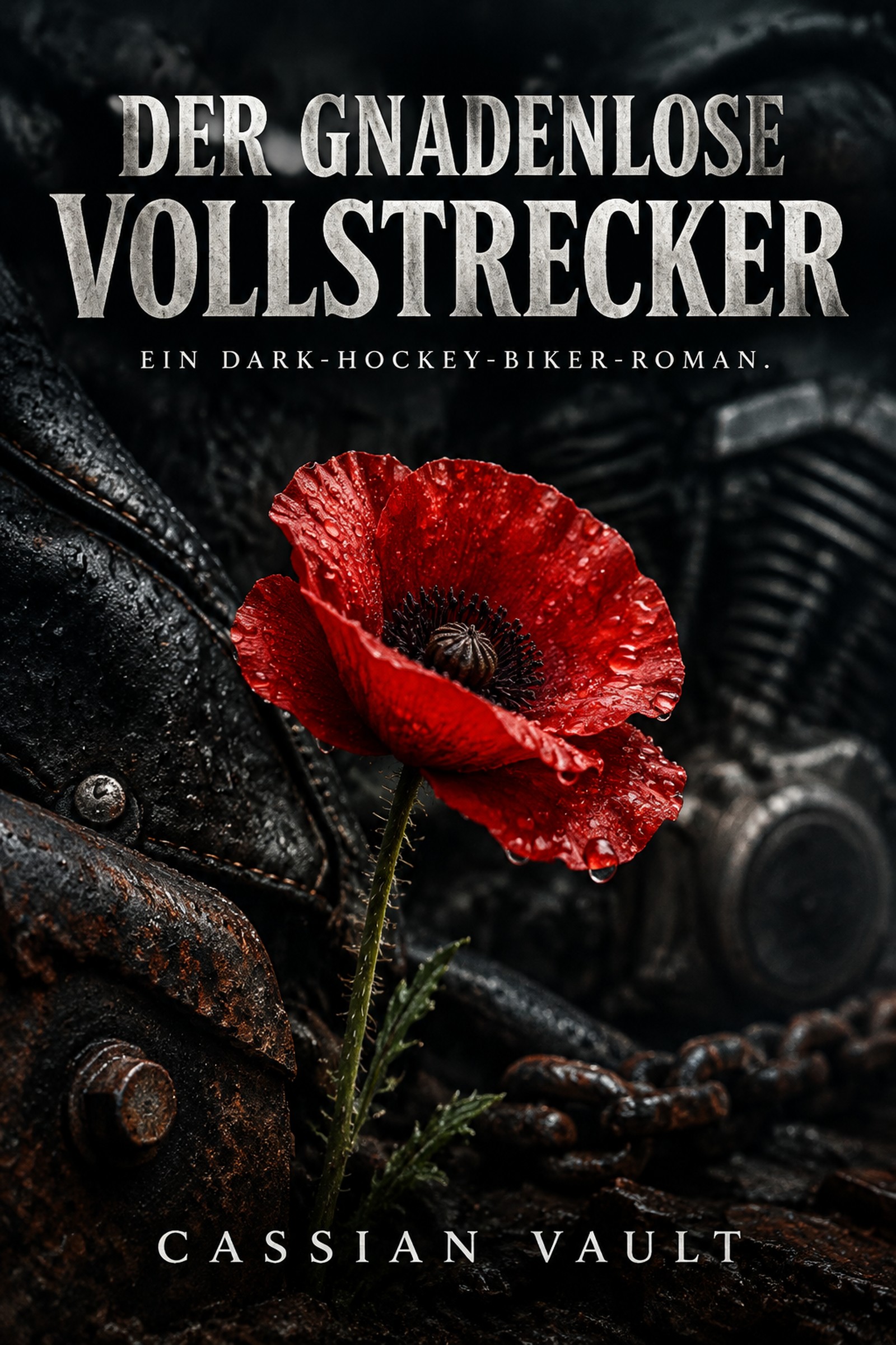 Der gnadenlose Vollstrecker
