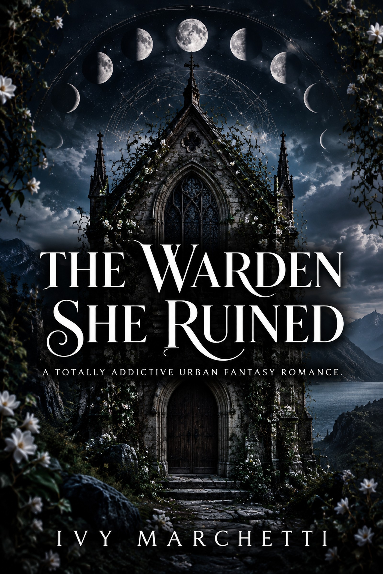 The Warden She Ruined