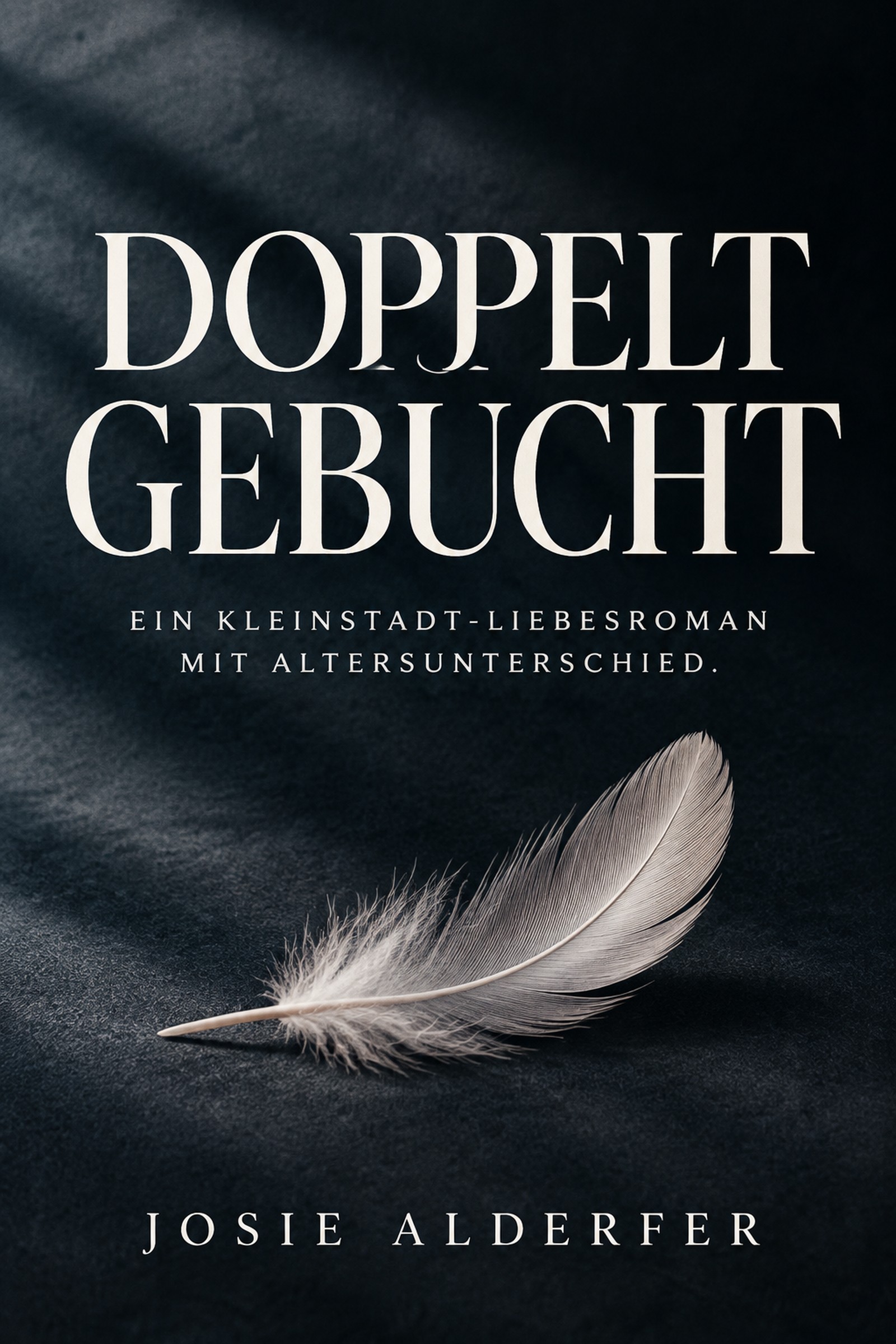Doppelt gebucht