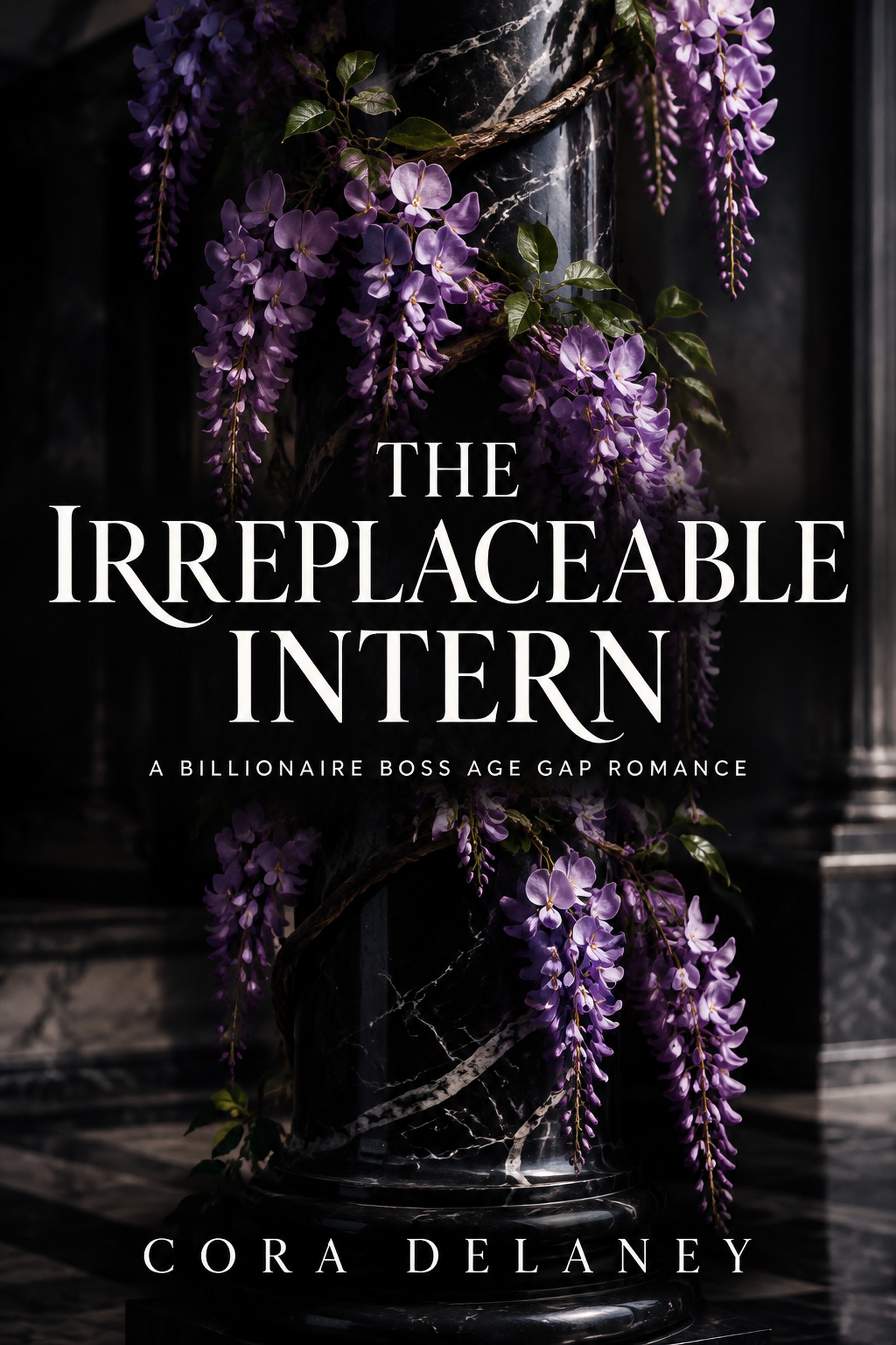 The Irreplaceable Intern